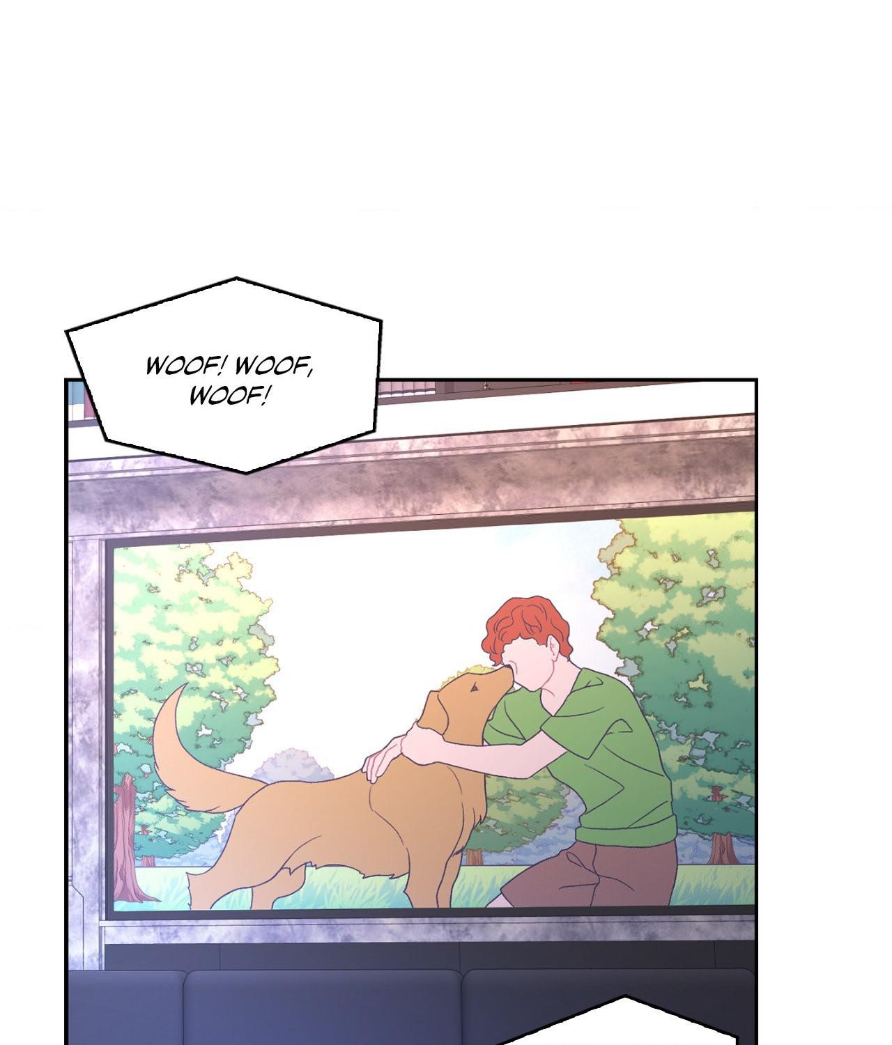 Arthur «Official» - Chapter 50 manhwa