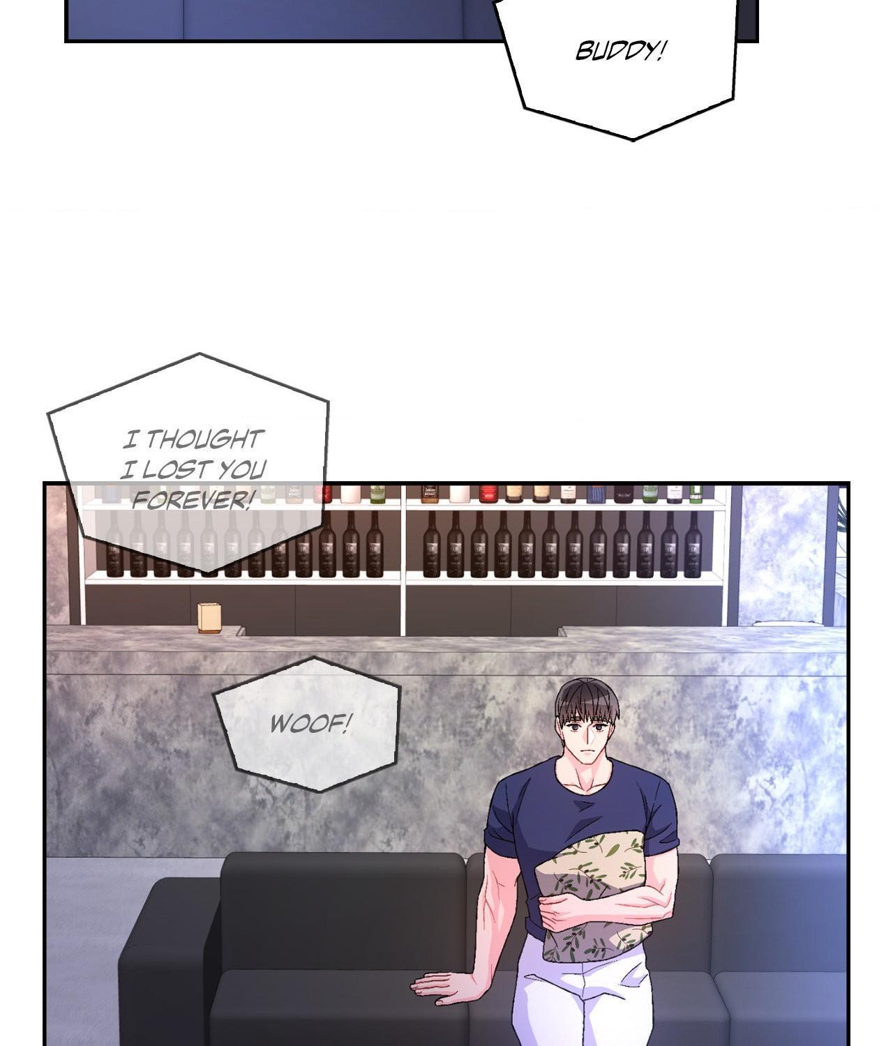 Arthur «Official» - Chapter 50 manhwa