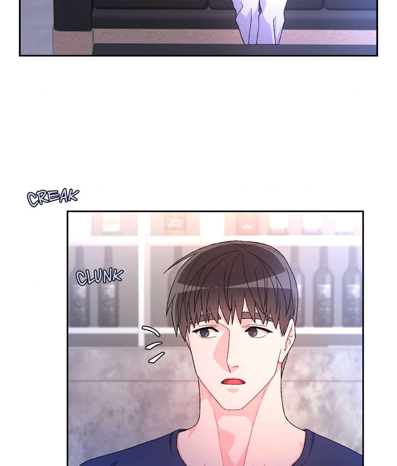 Arthur «Official» - Chapter 50 manhwa