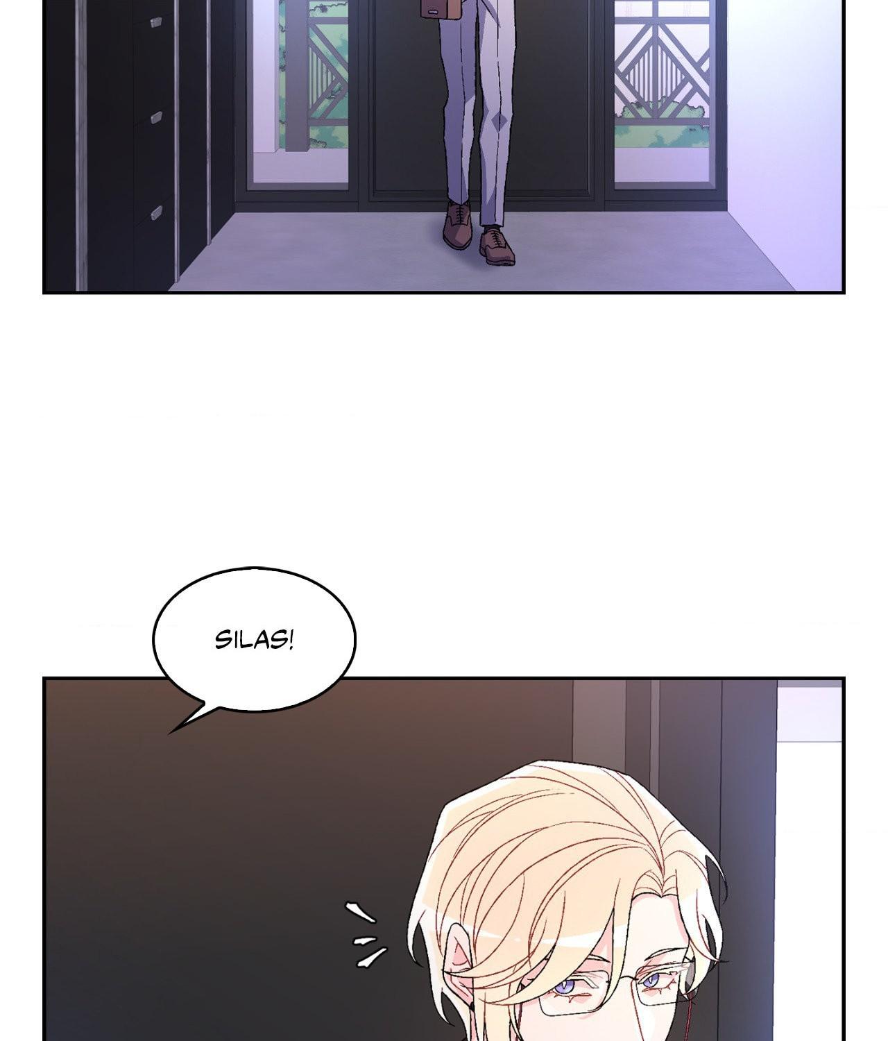 Arthur «Official» - Chapter 50 manhwa