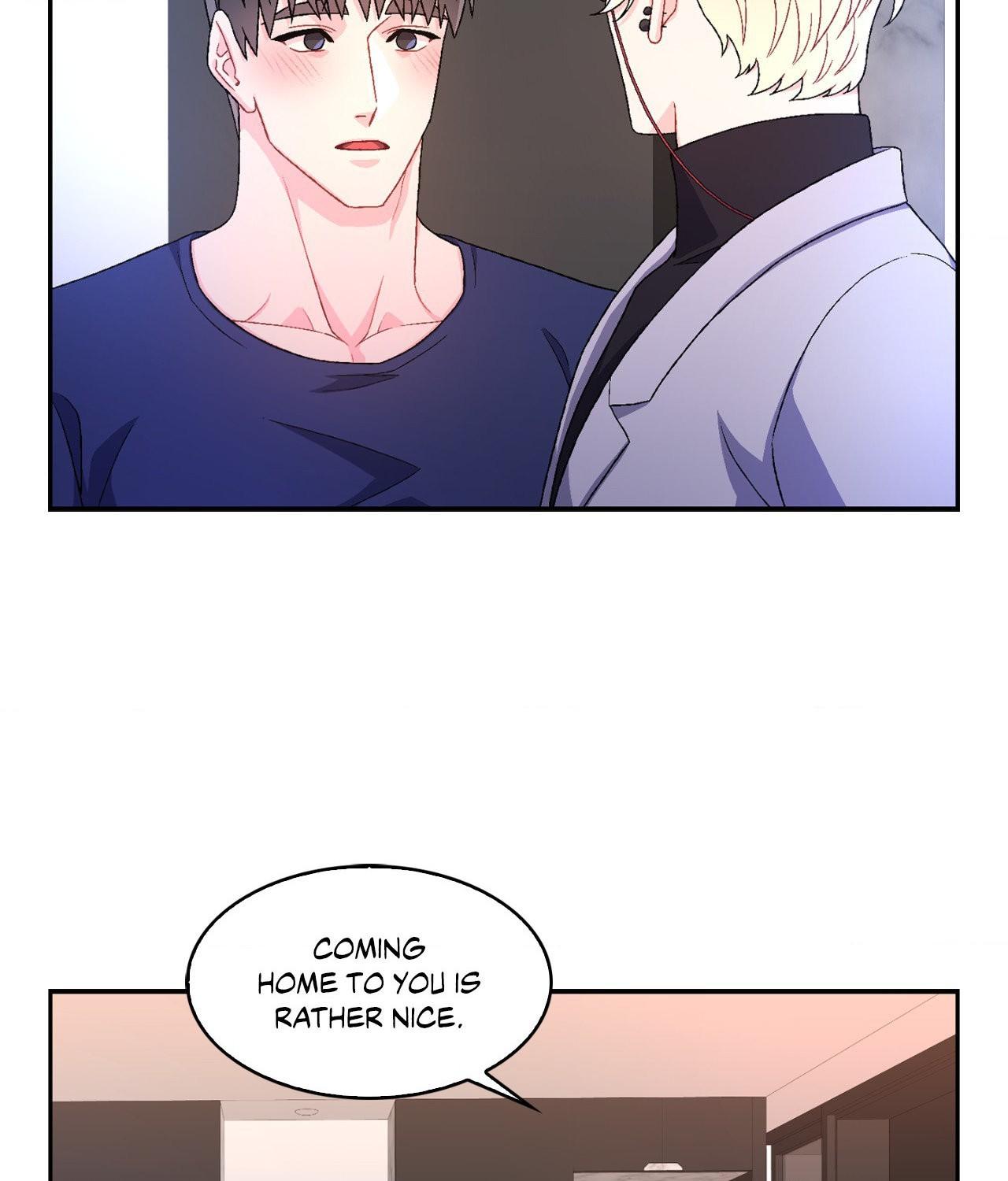 Arthur «Official» - Chapter 50 manhwa