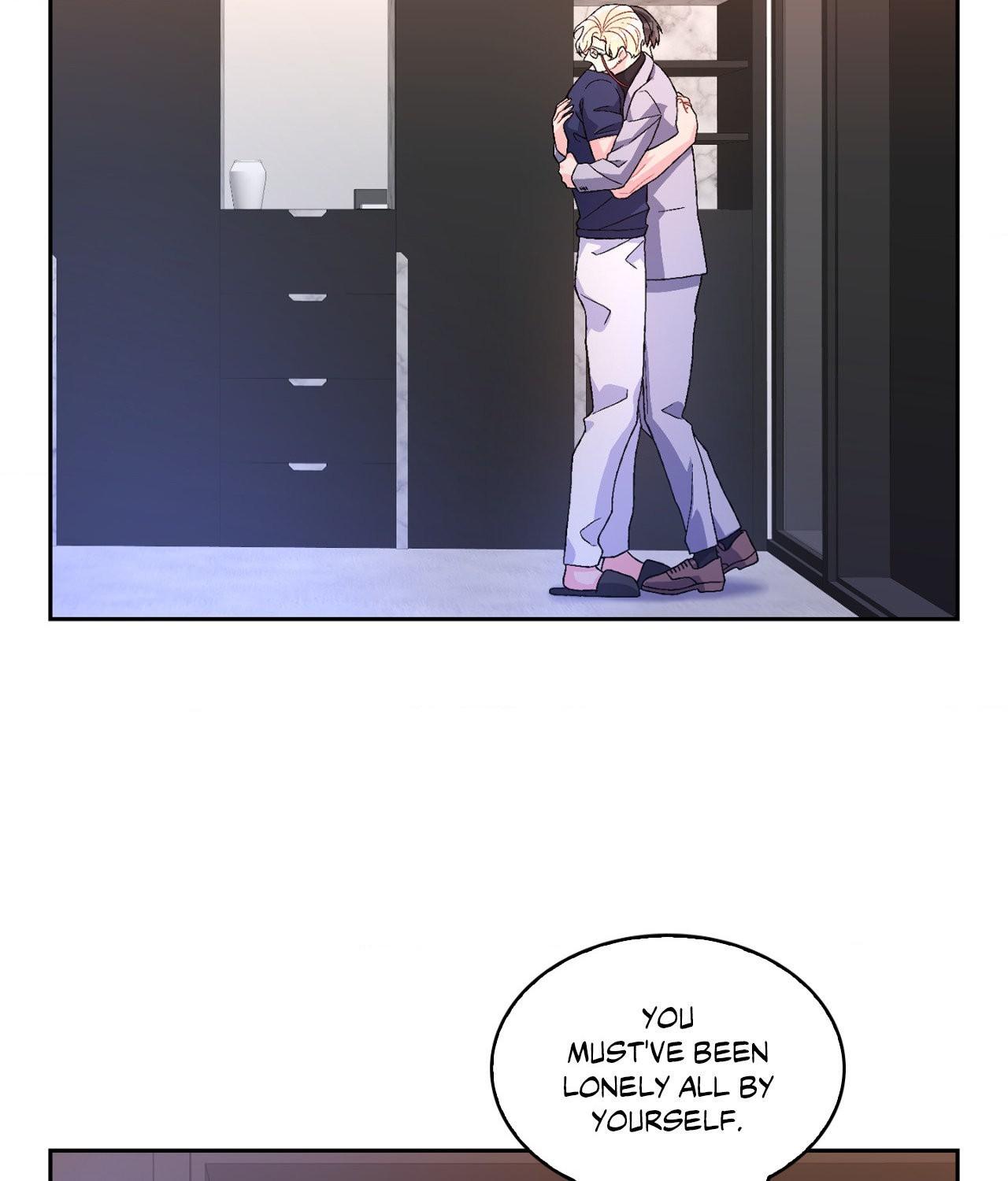 Arthur «Official» - Chapter 50 manhwa