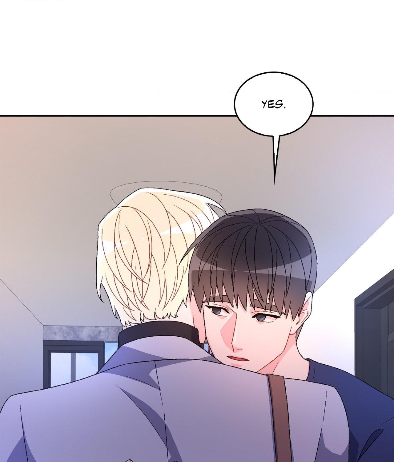 Arthur «Official» - Chapter 50 manhwa
