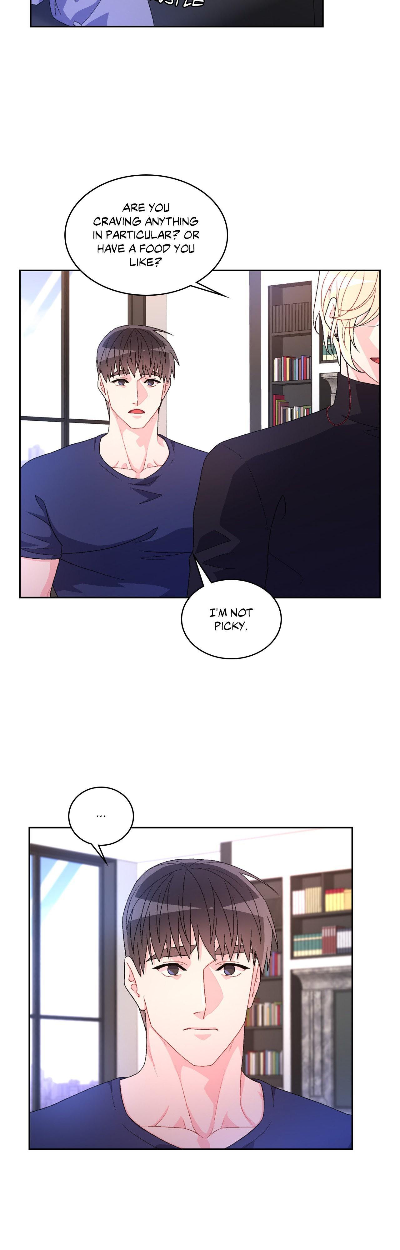 Arthur «Official» - Chapter 51 manhwa