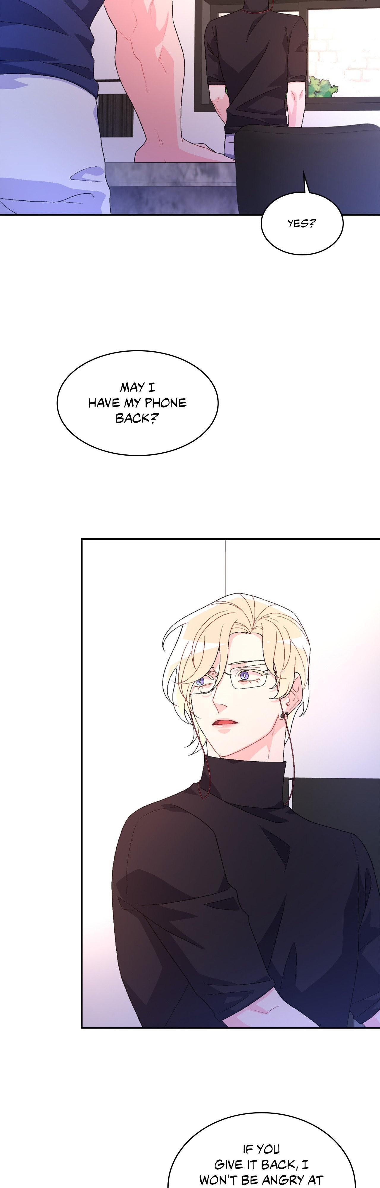 Arthur «Official» - Chapter 51 manhwa