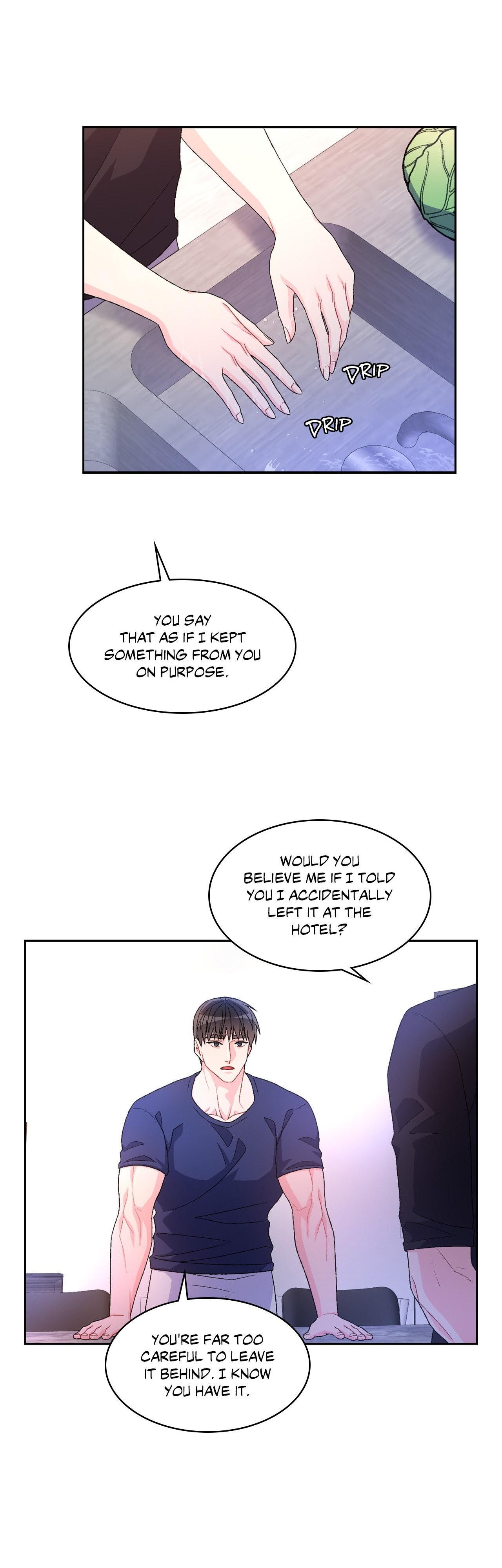 Arthur «Official» - Chapter 51 manhwa
