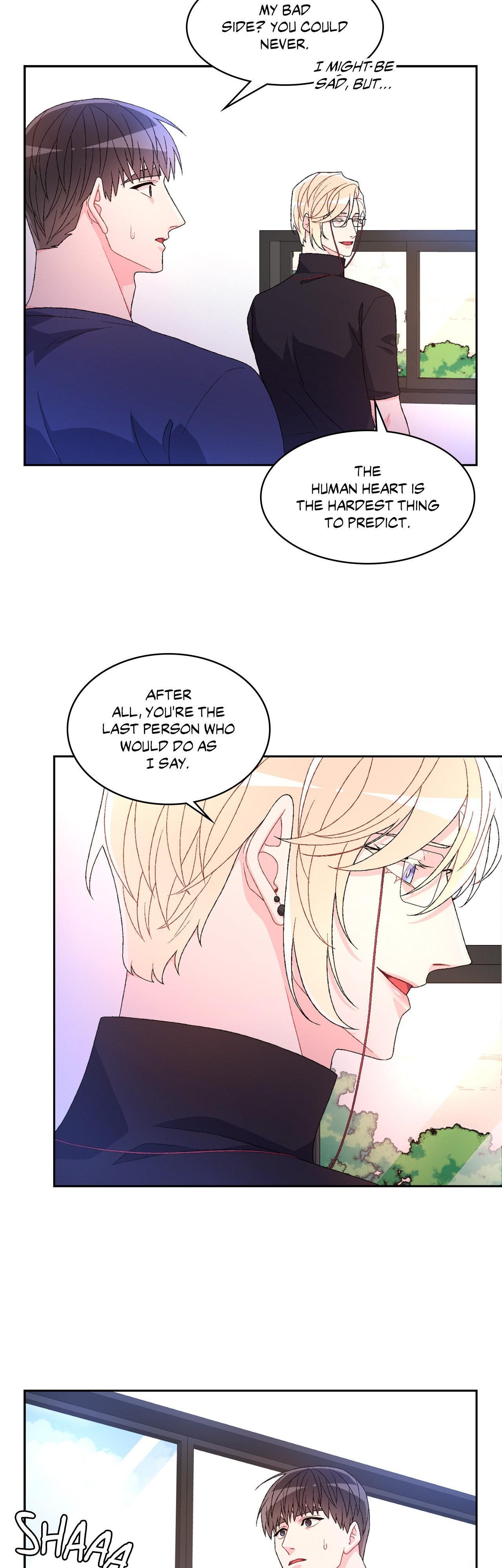 Arthur «Official» - Chapter 51 manhwa