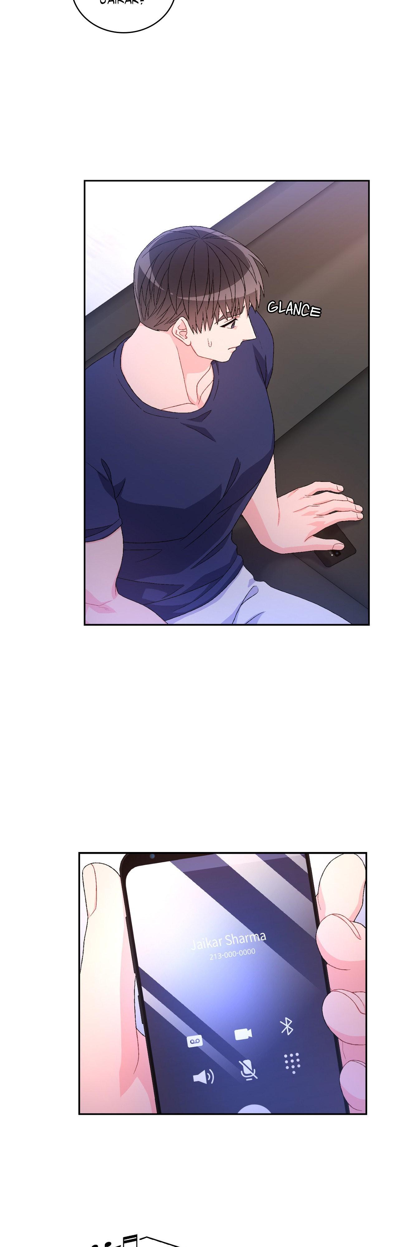 Arthur «Official» - Chapter 51 manhwa
