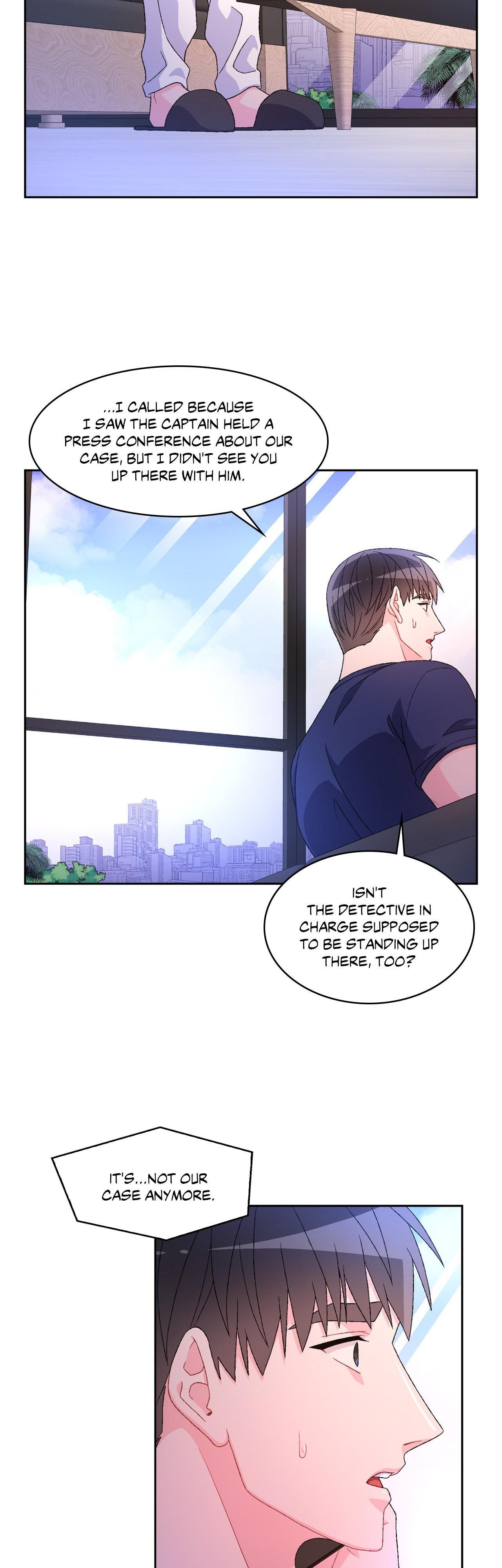Arthur «Official» - Chapter 51 manhwa