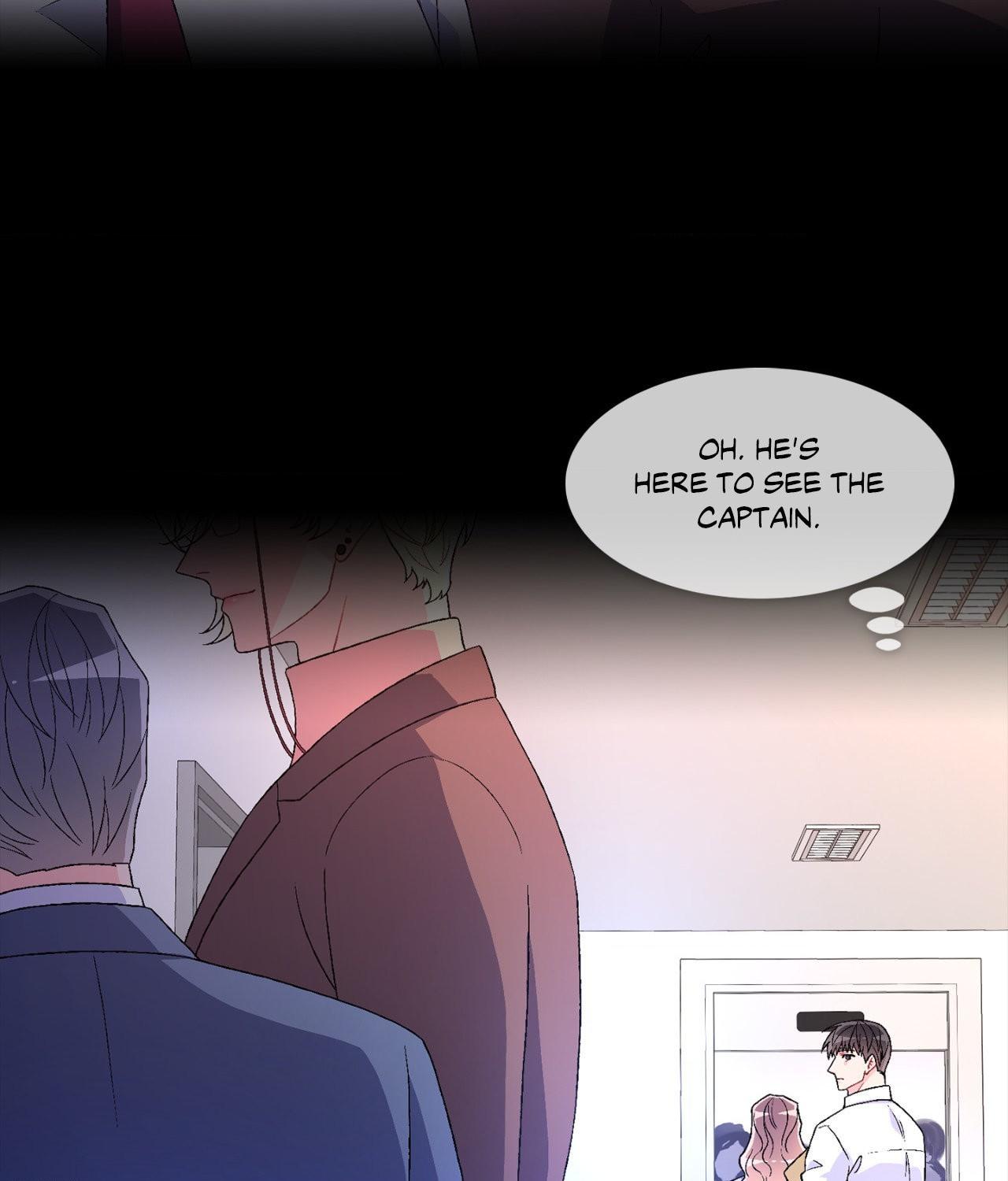 Arthur «Official» - Chapter 52 manhwa