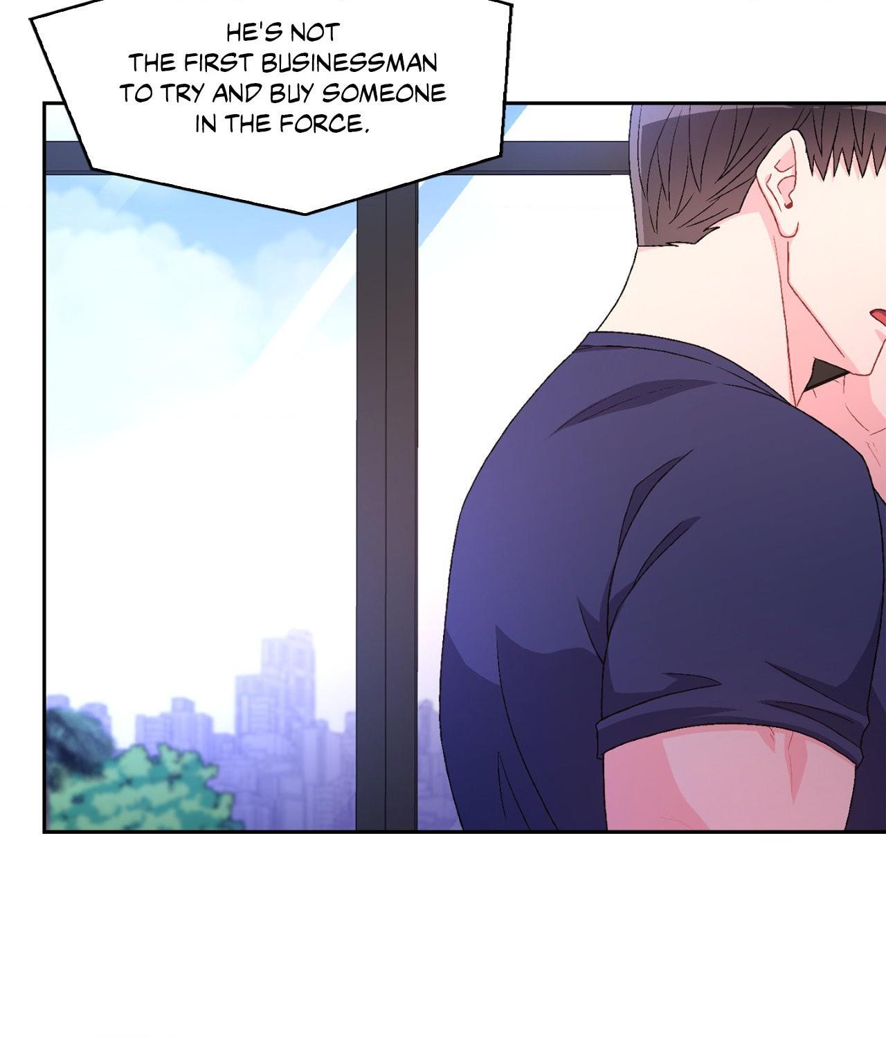 Arthur «Official» - Chapter 52 manhwa