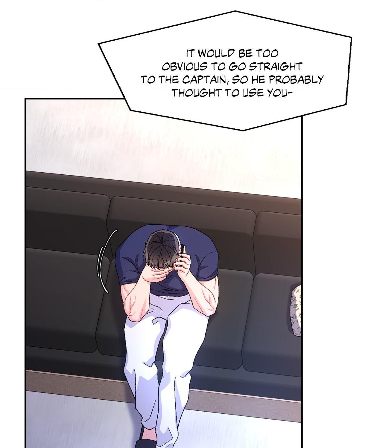 Arthur «Official» - Chapter 52 manhwa