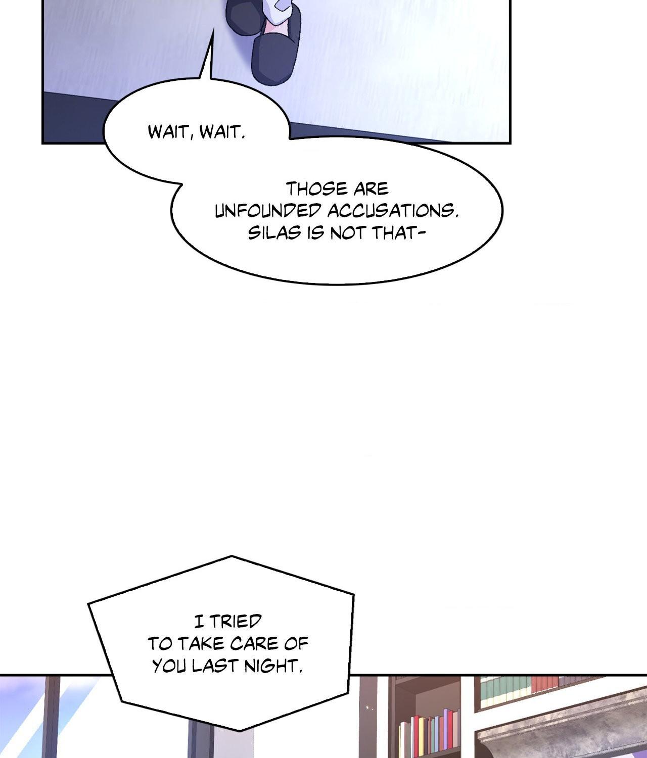 Arthur «Official» - Chapter 52 manhwa