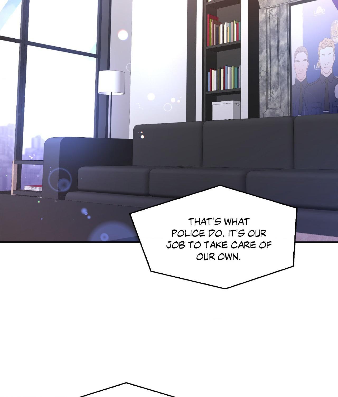 Arthur «Official» - Chapter 52 manhwa
