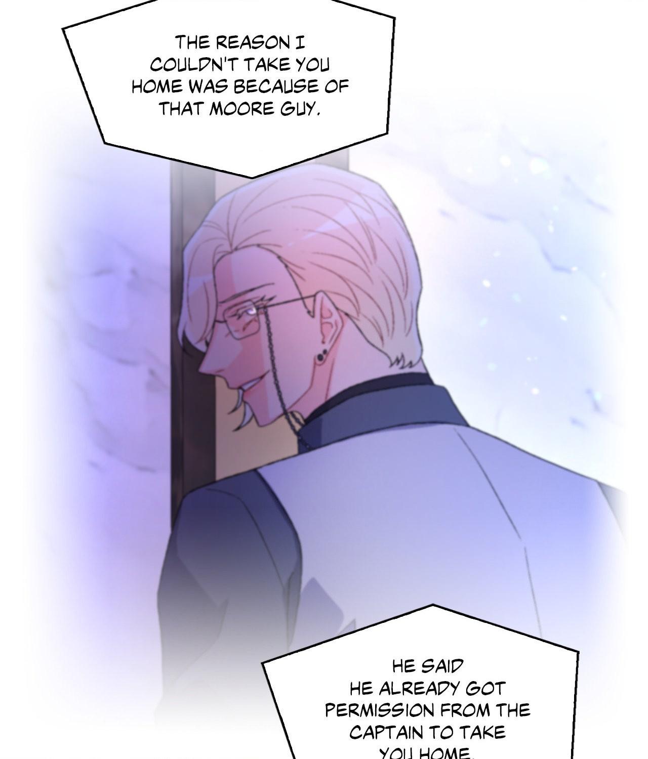 Arthur «Official» - Chapter 52 manhwa
