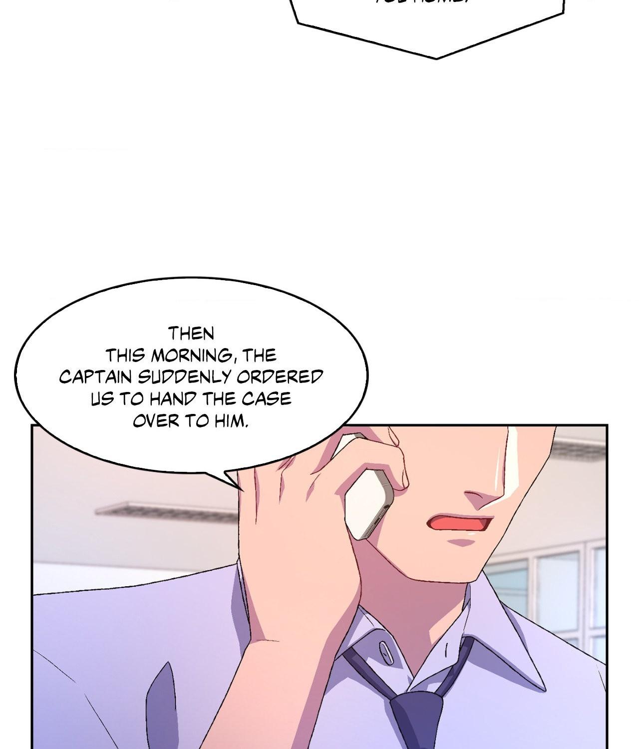 Arthur «Official» - Chapter 52 manhwa