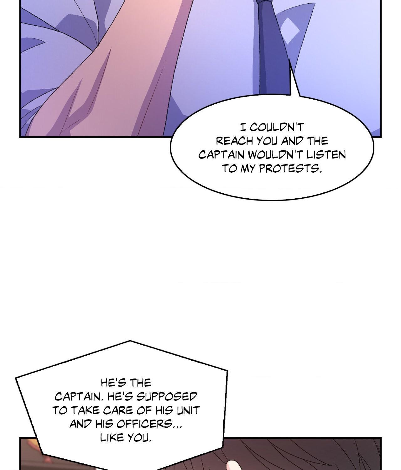 Arthur «Official» - Chapter 52 manhwa