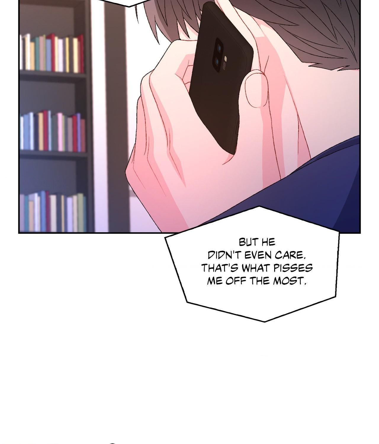 Arthur «Official» - Chapter 52 manhwa