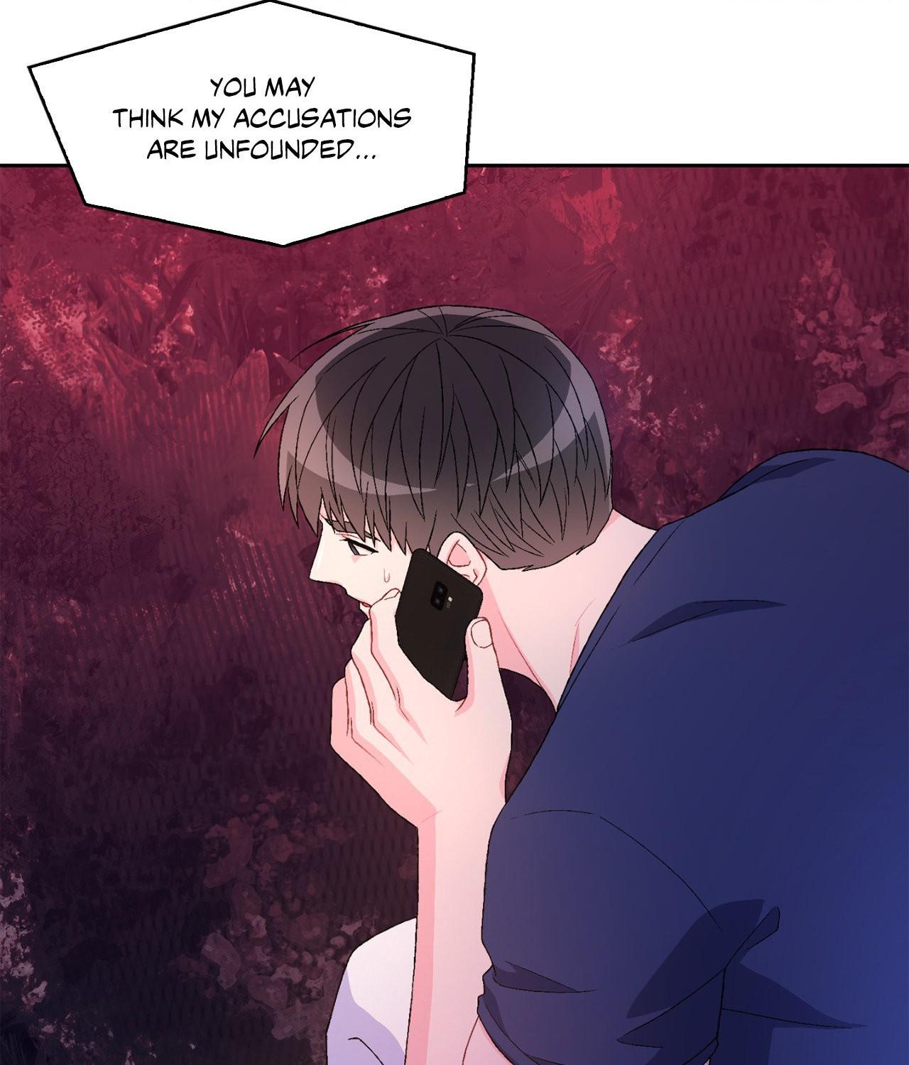 Arthur «Official» - Chapter 52 manhwa