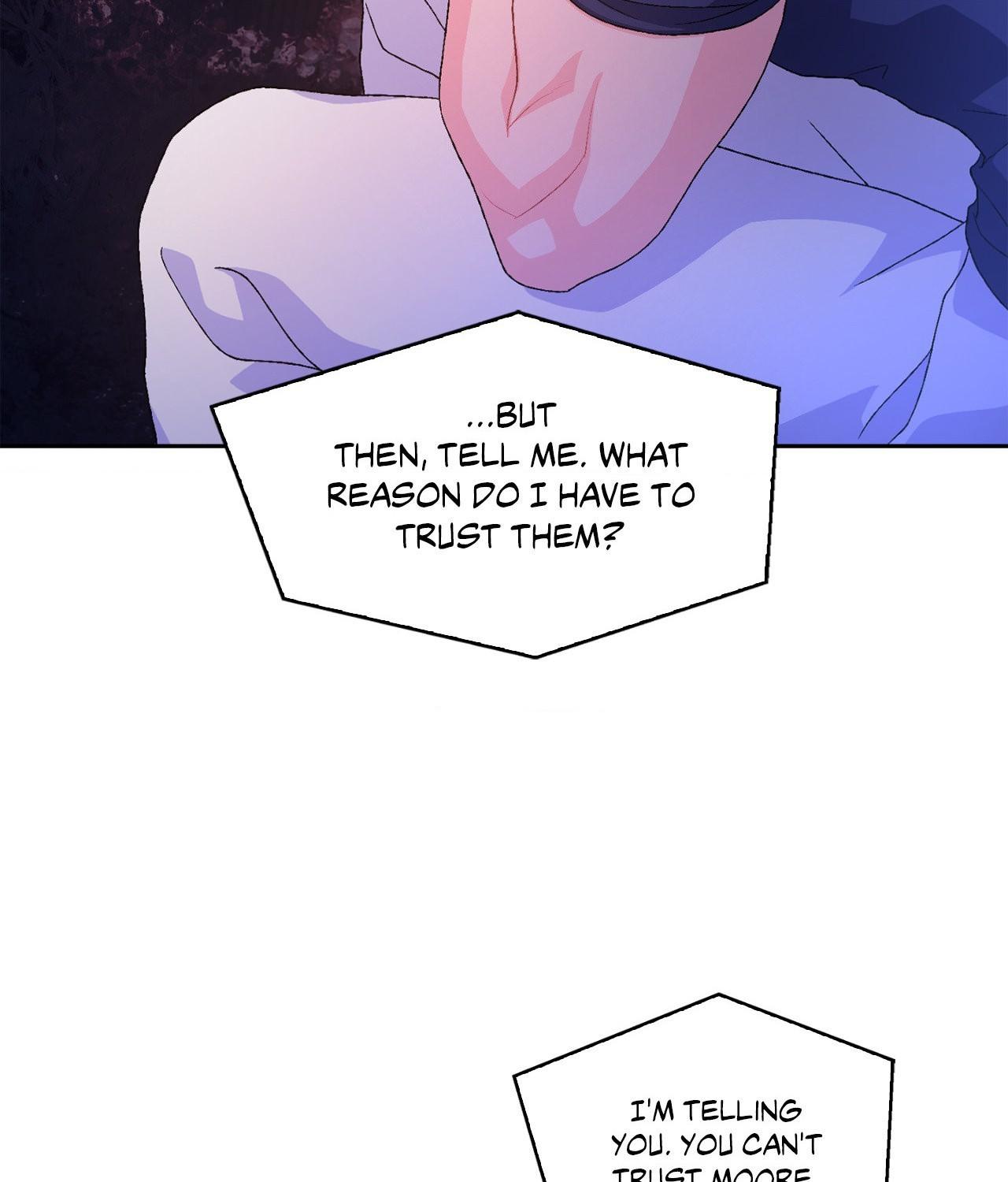 Arthur «Official» - Chapter 52 manhwa