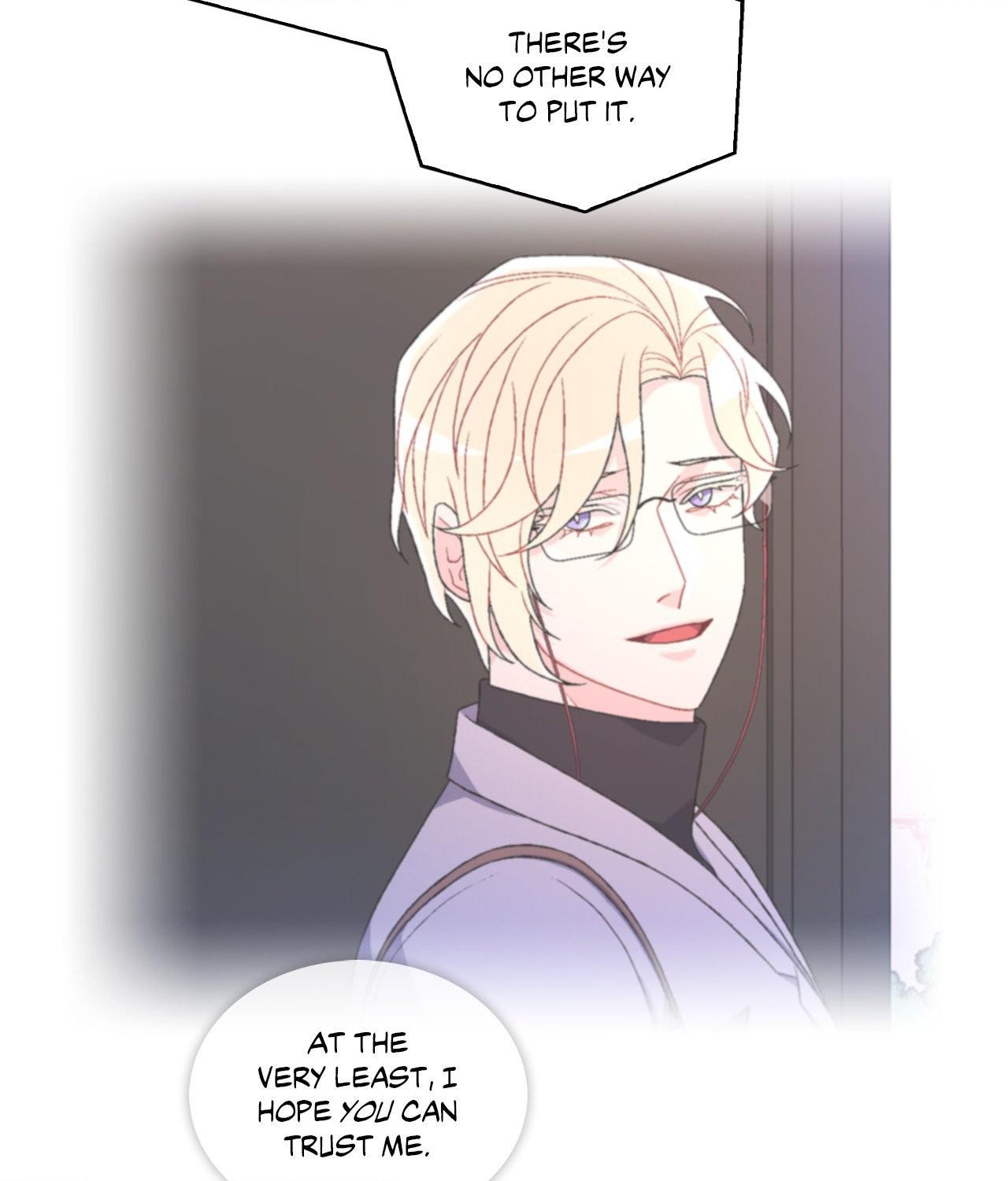 Arthur «Official» - Chapter 52 manhwa