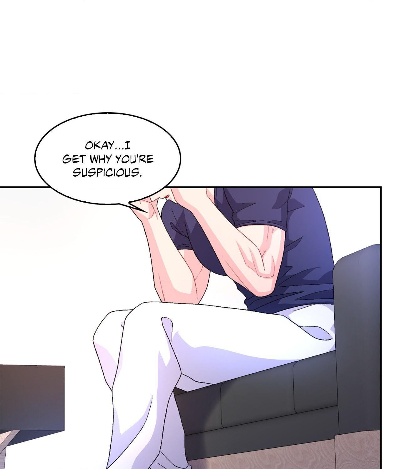 Arthur «Official» - Chapter 52 manhwa
