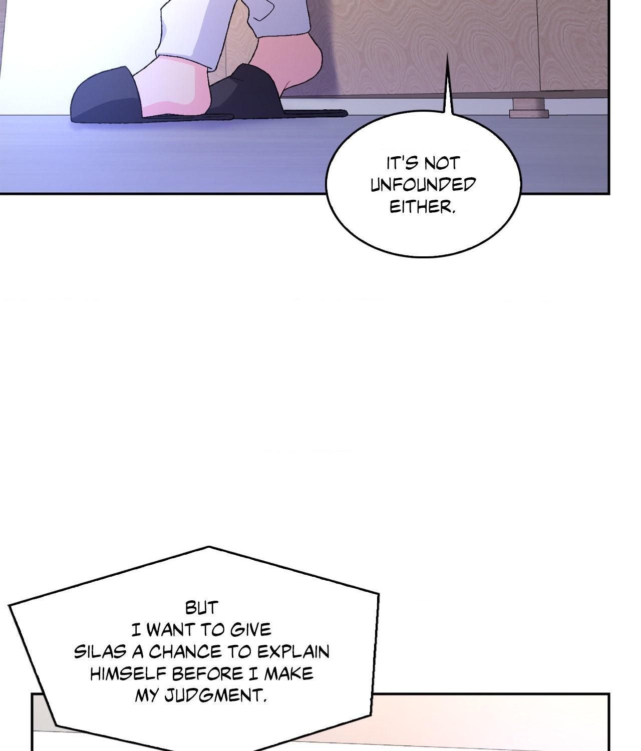 Arthur «Official» - Chapter 52 manhwa