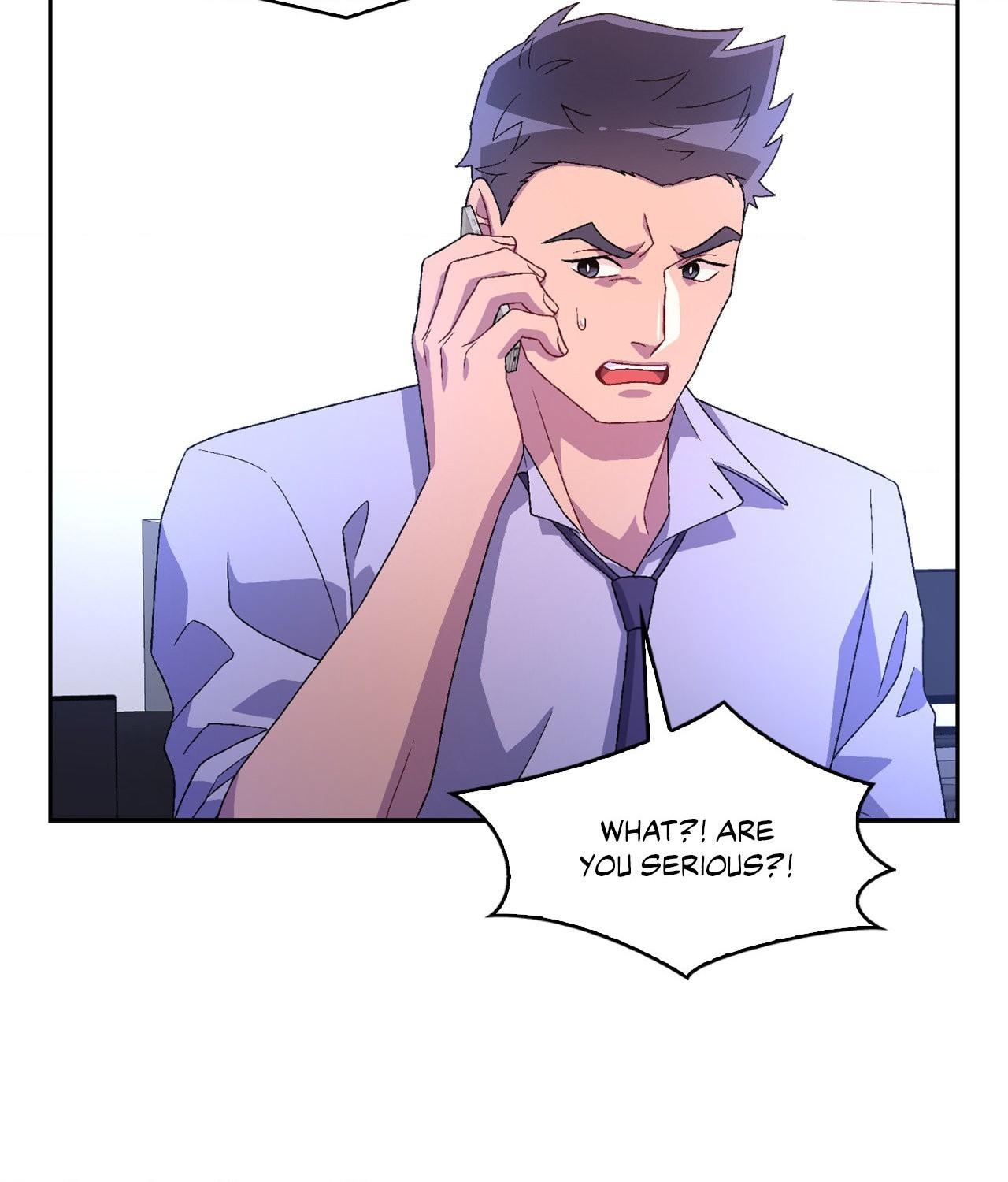Arthur «Official» - Chapter 52 manhwa