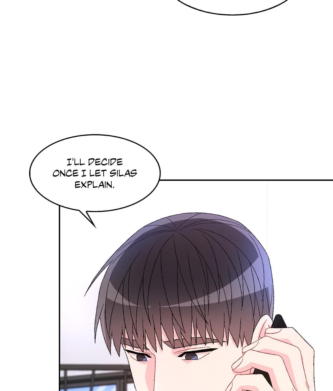 Arthur «Official» - Chapter 52 manhwa