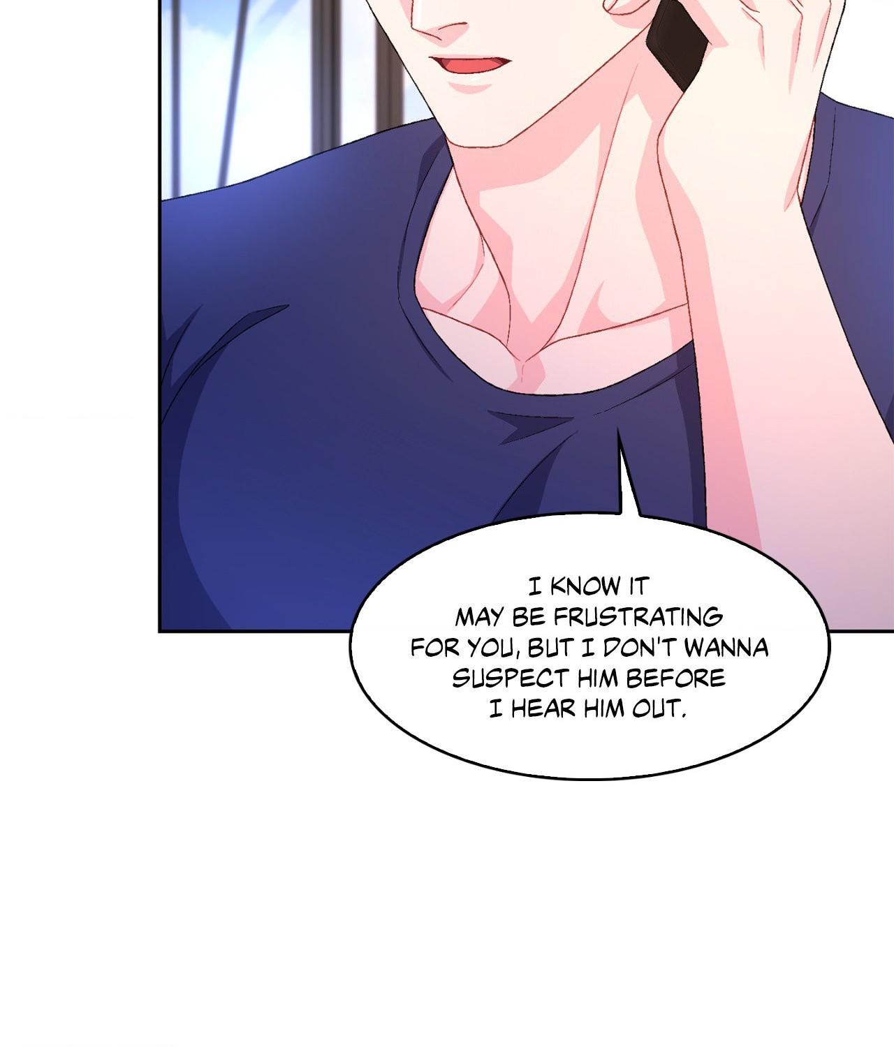 Arthur «Official» - Chapter 52 manhwa