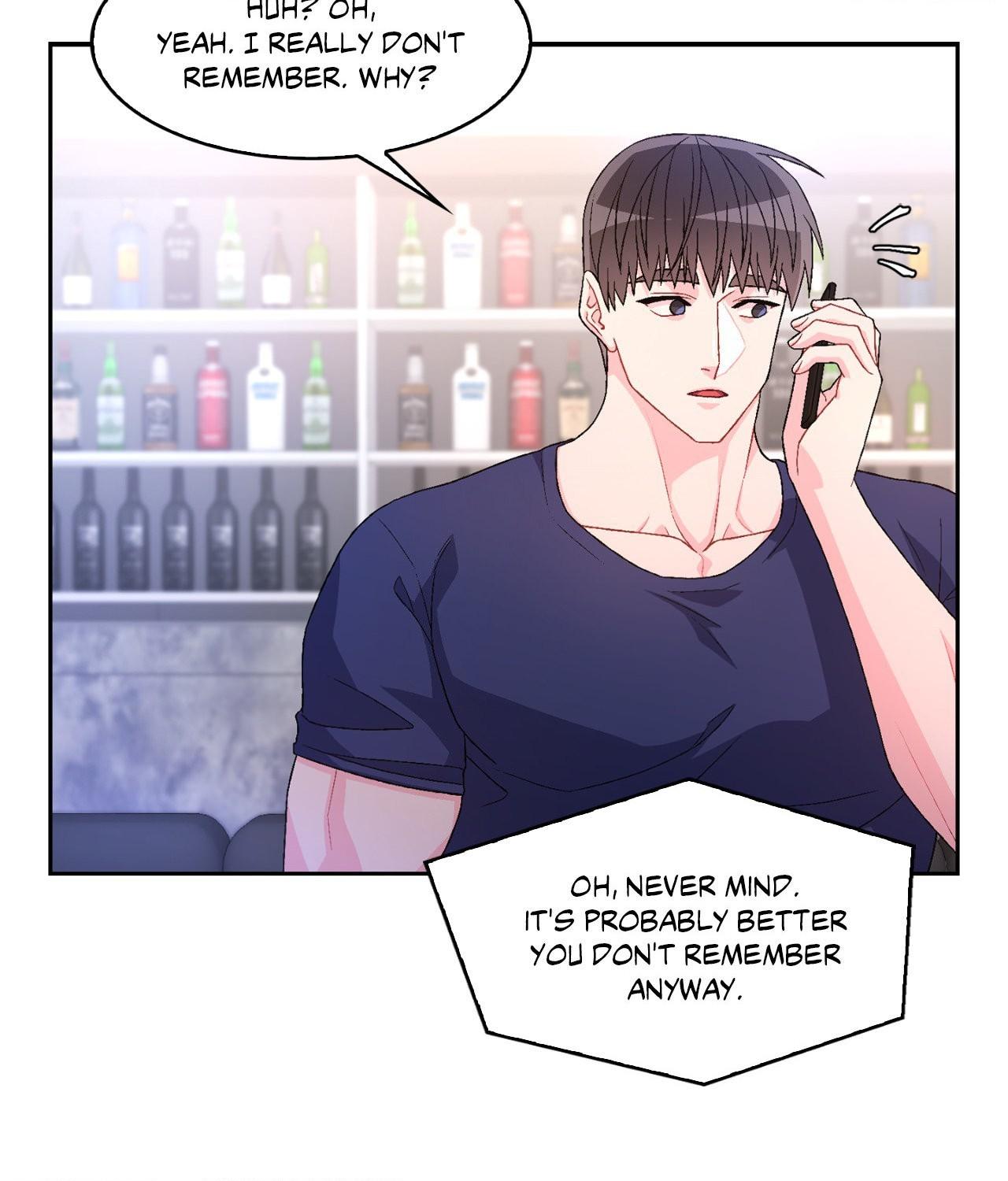 Arthur «Official» - Chapter 52 manhwa
