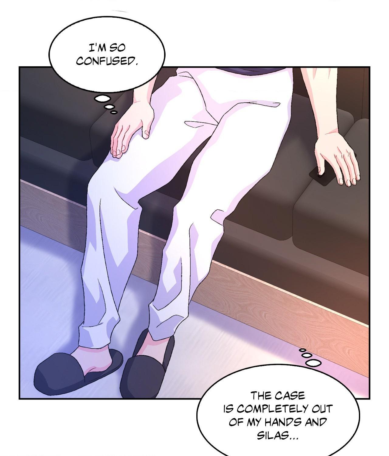 Arthur «Official» - Chapter 52 manhwa