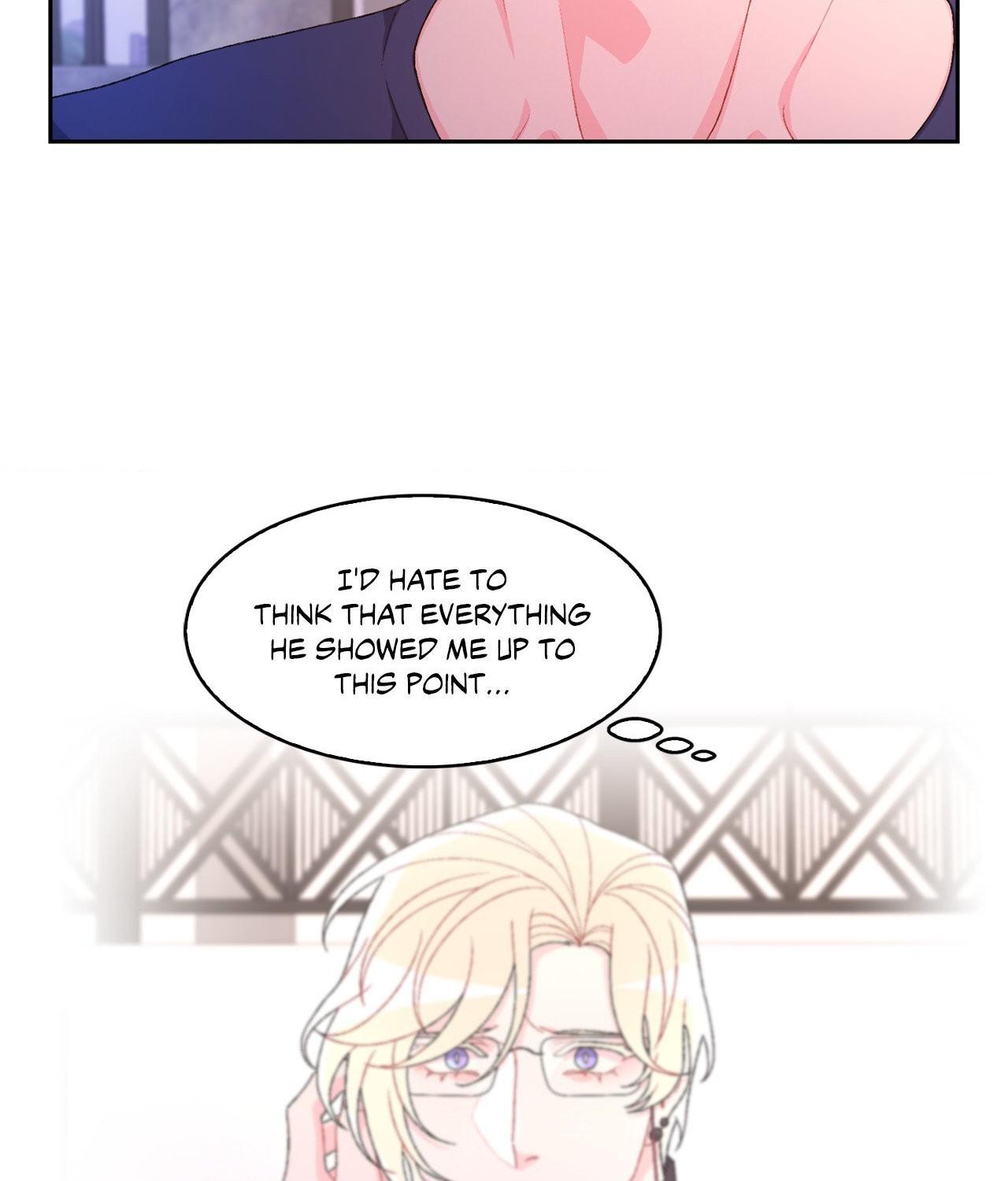 Arthur «Official» - Chapter 52 manhwa