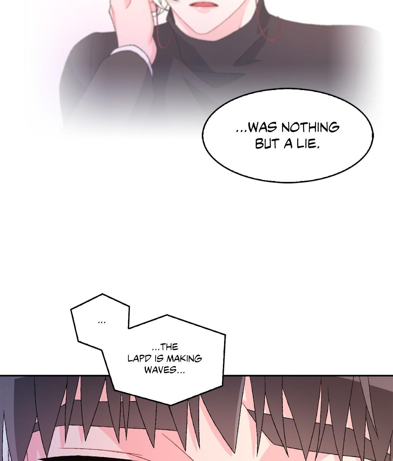 Arthur «Official» - Chapter 52 manhwa