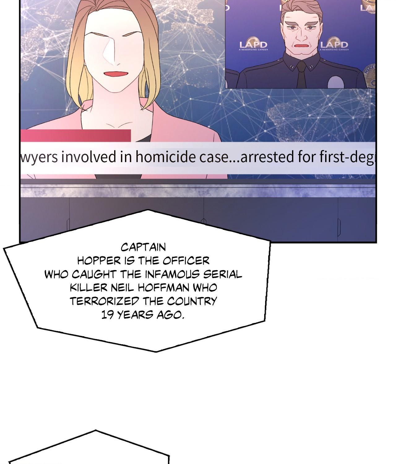 Arthur «Official» - Chapter 52 manhwa