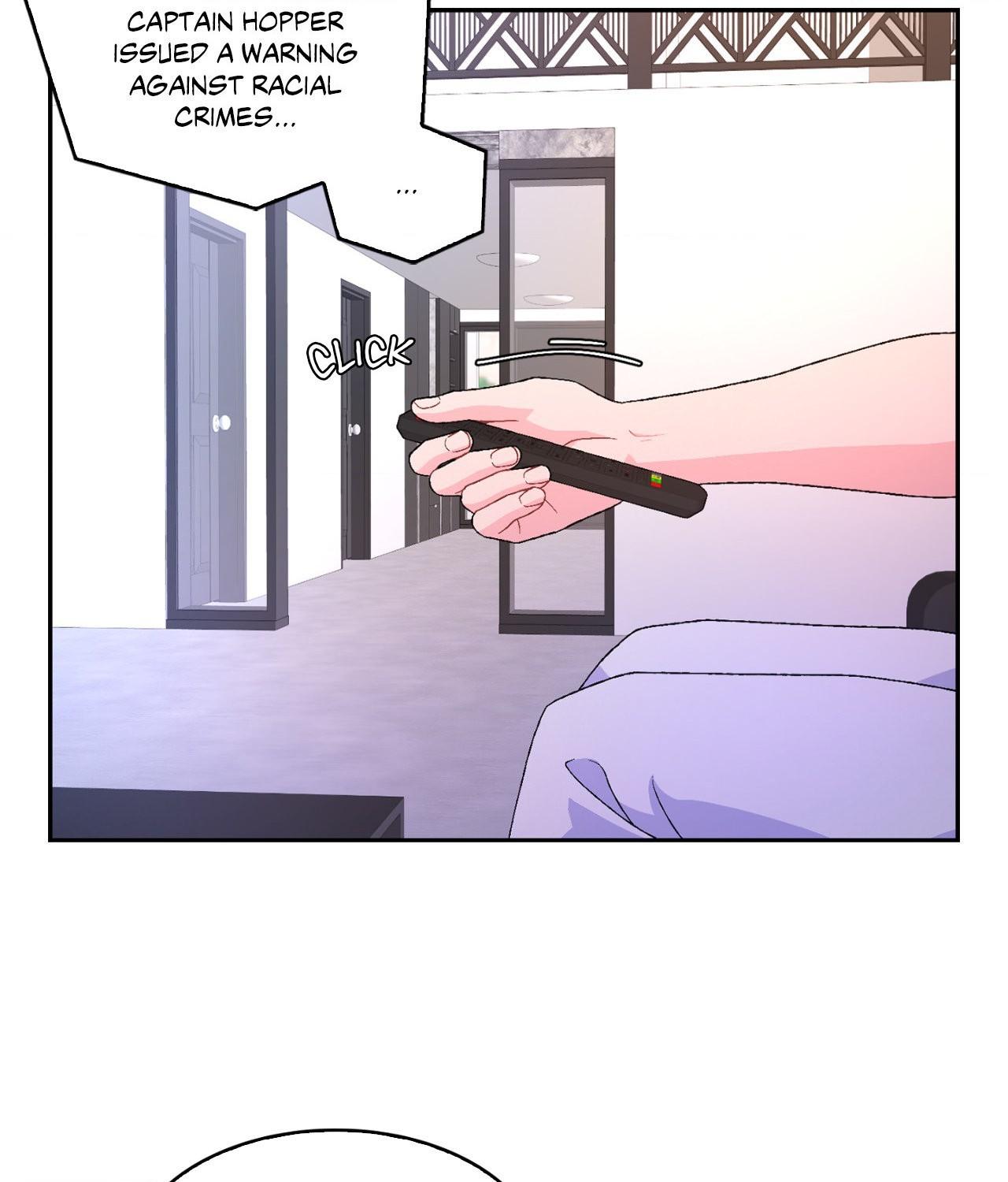 Arthur «Official» - Chapter 52 manhwa