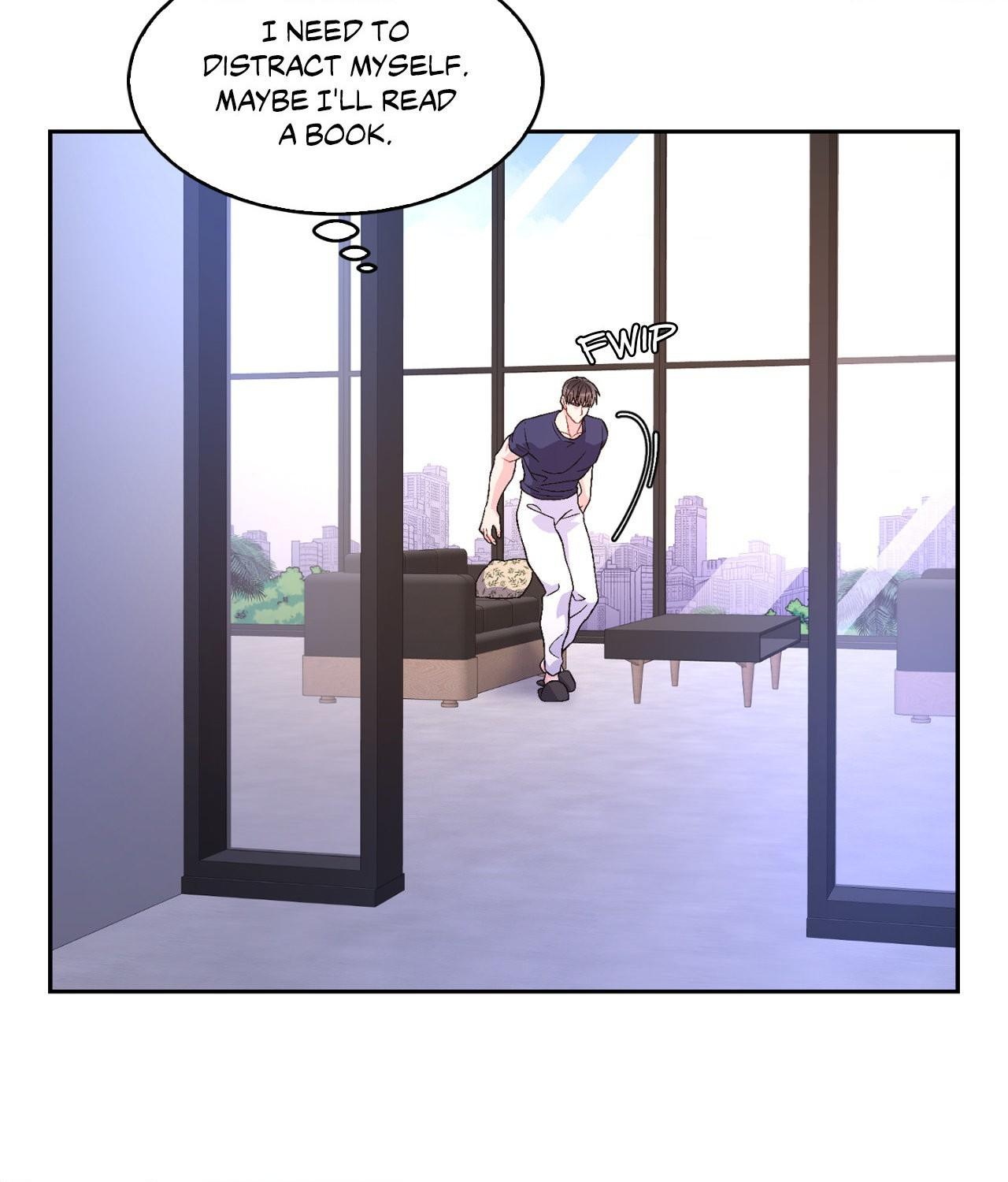 Arthur «Official» - Chapter 52 manhwa