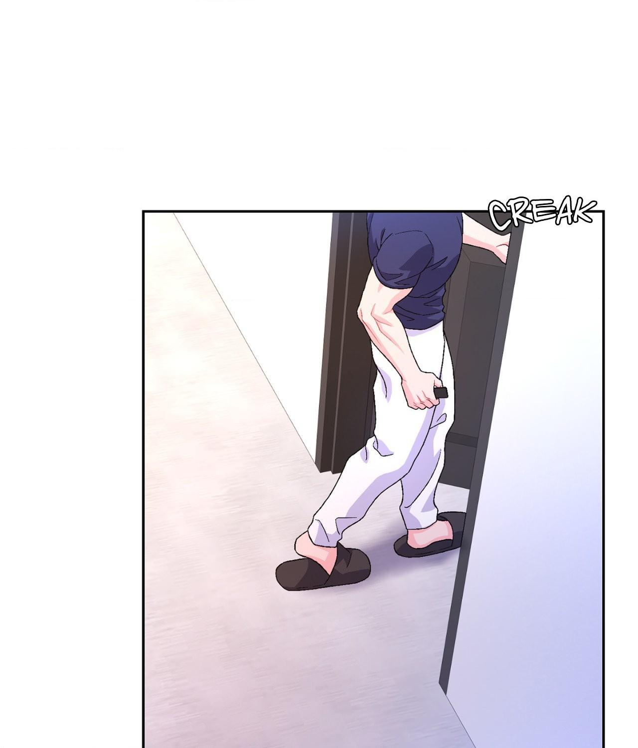 Arthur «Official» - Chapter 52 manhwa
