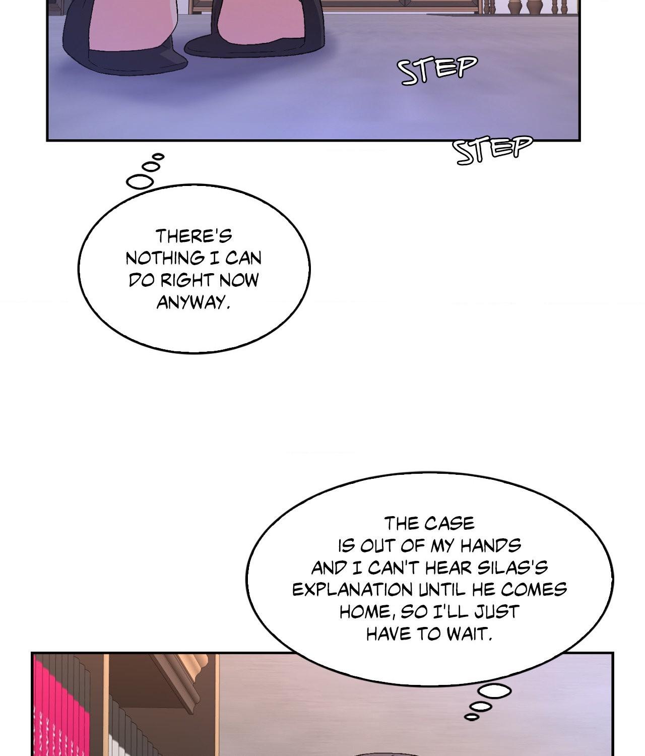 Arthur «Official» - Chapter 52 manhwa