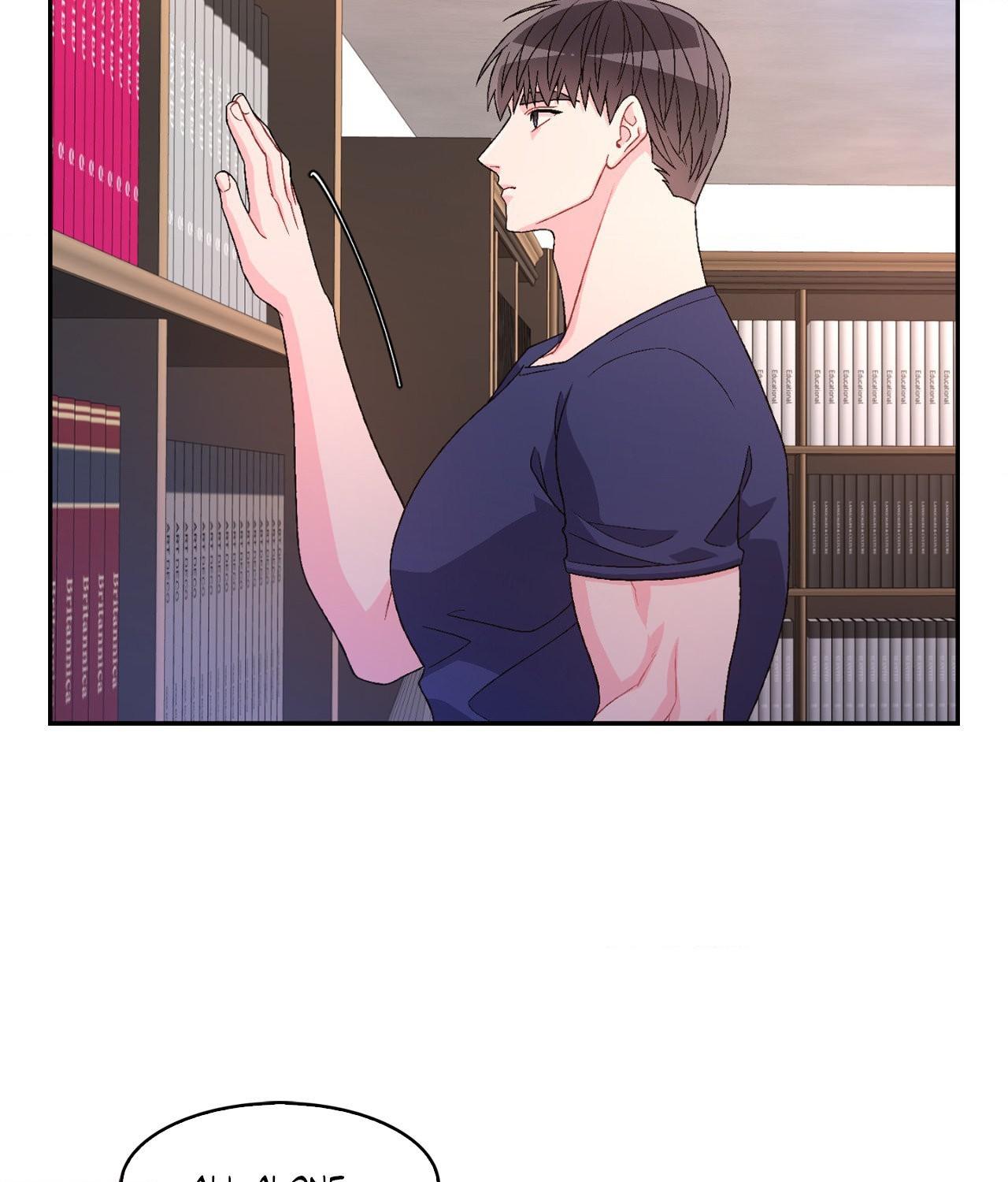 Arthur «Official» - Chapter 52 manhwa