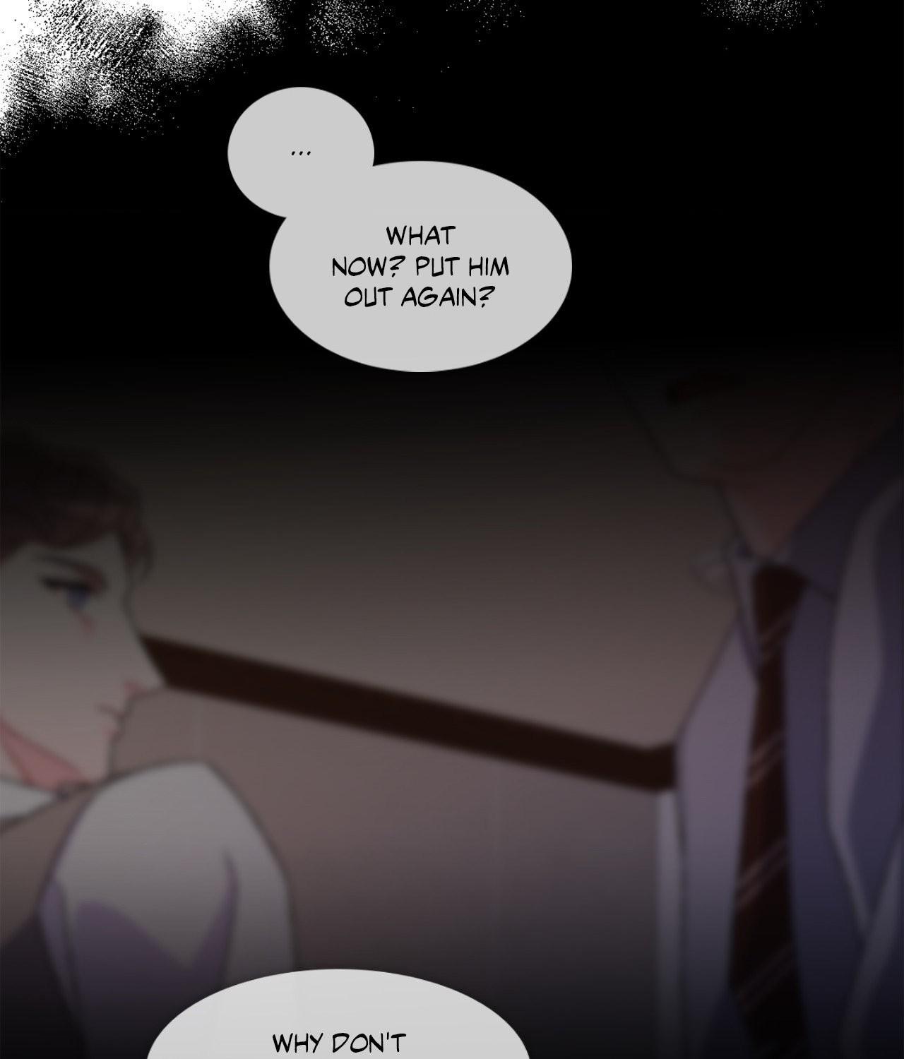 Arthur «Official» - Chapter 52 manhwa