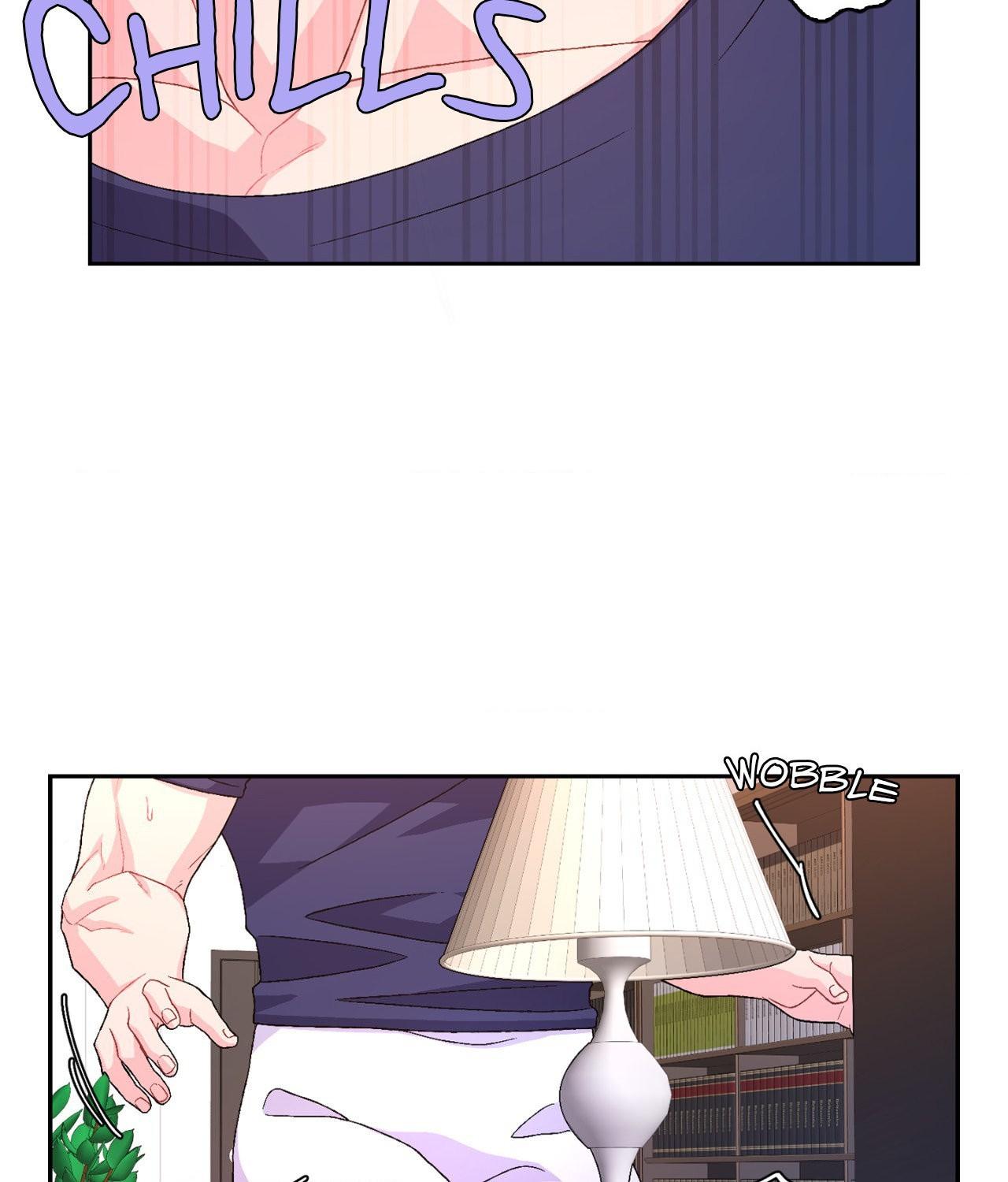 Arthur «Official» - Chapter 52 manhwa