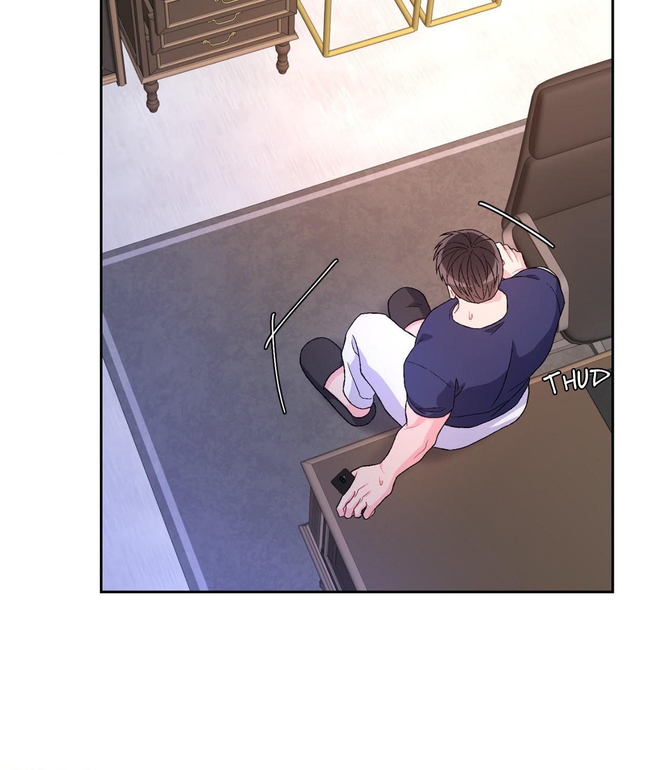 Arthur «Official» - Chapter 52 manhwa