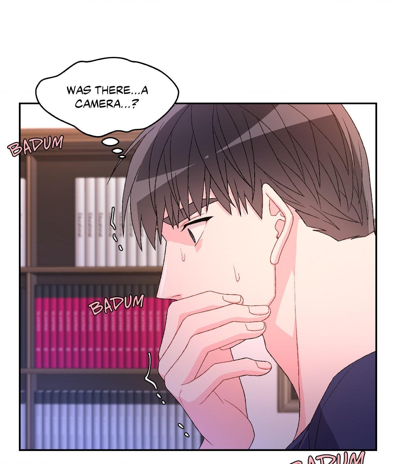 Arthur «Official» - Chapter 52 manhwa