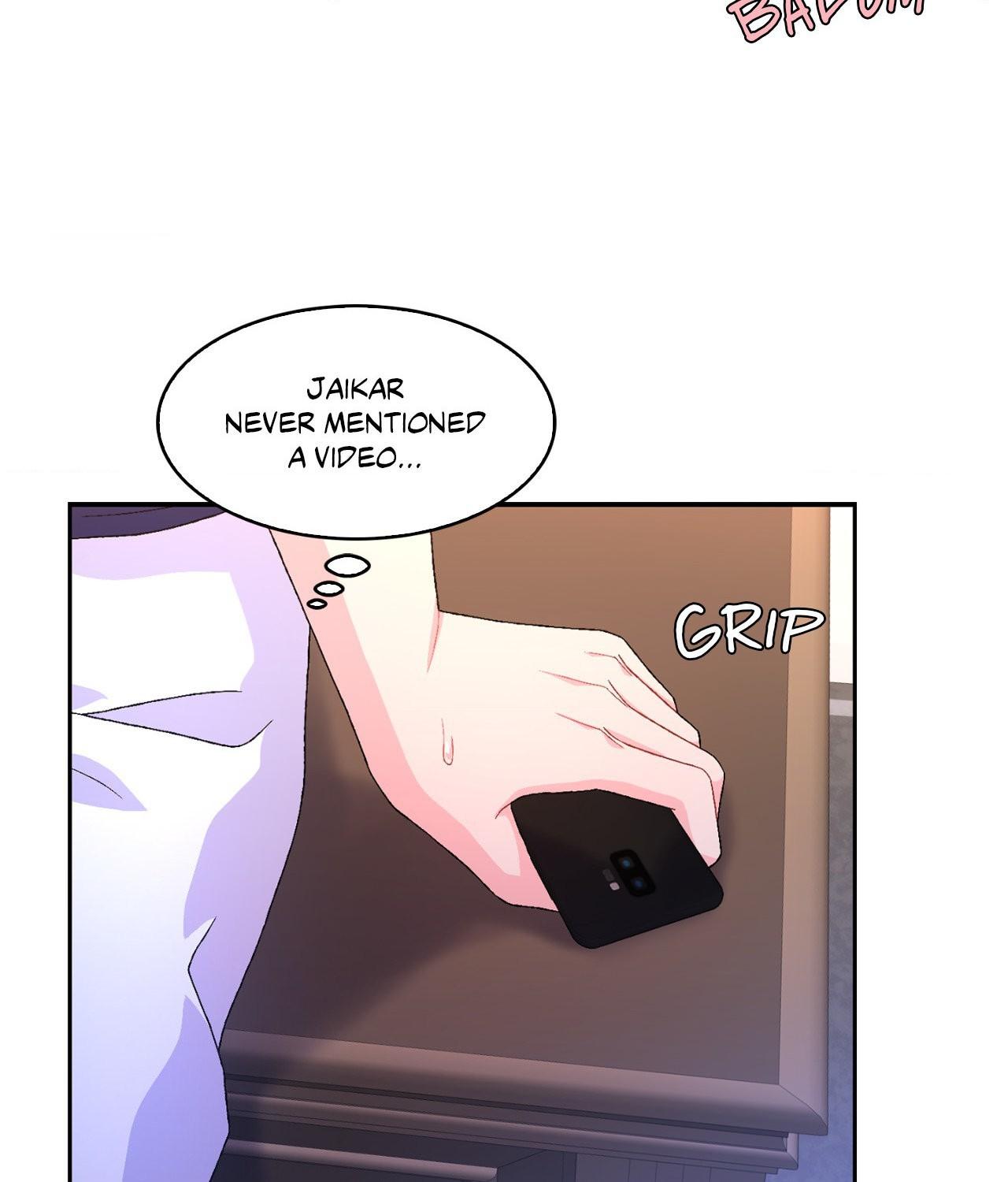 Arthur «Official» - Chapter 52 manhwa