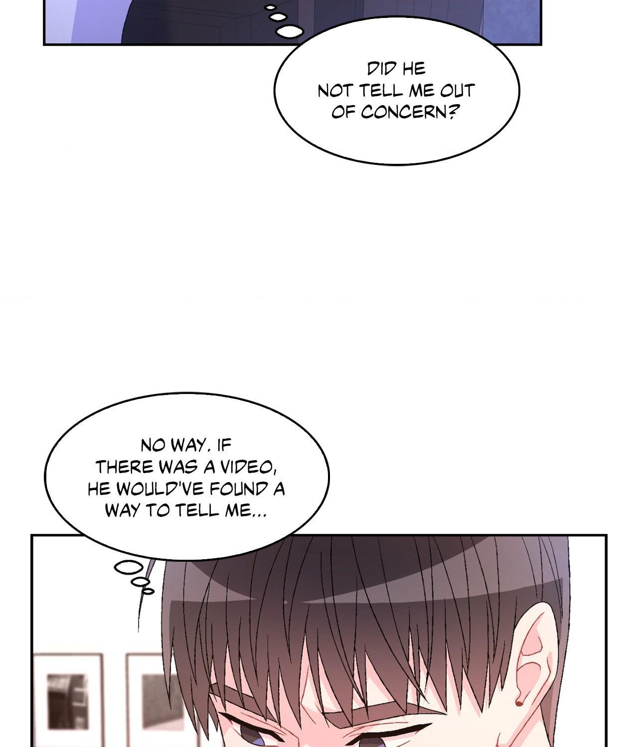 Arthur «Official» - Chapter 52 manhwa