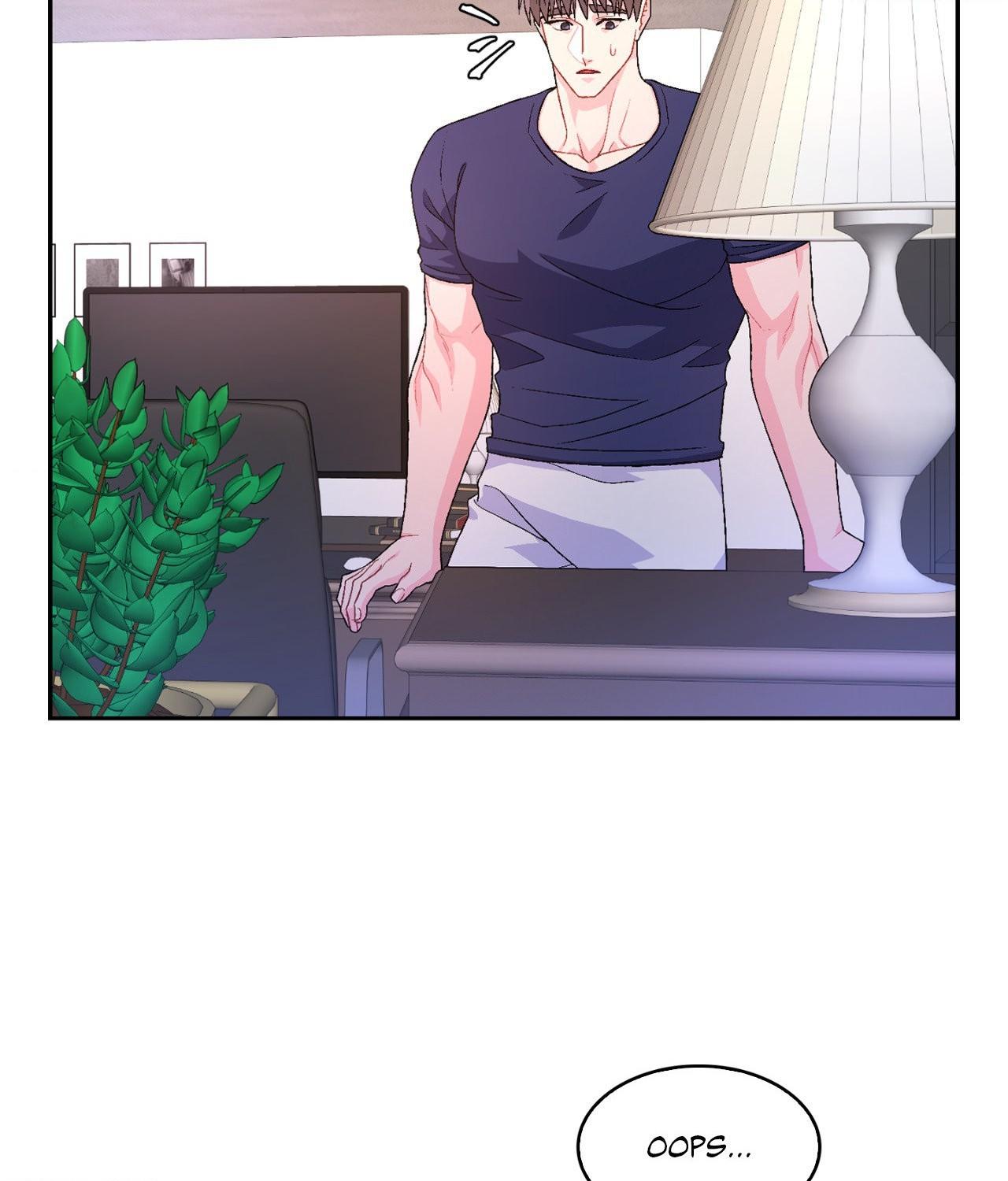 Arthur «Official» - Chapter 52 manhwa