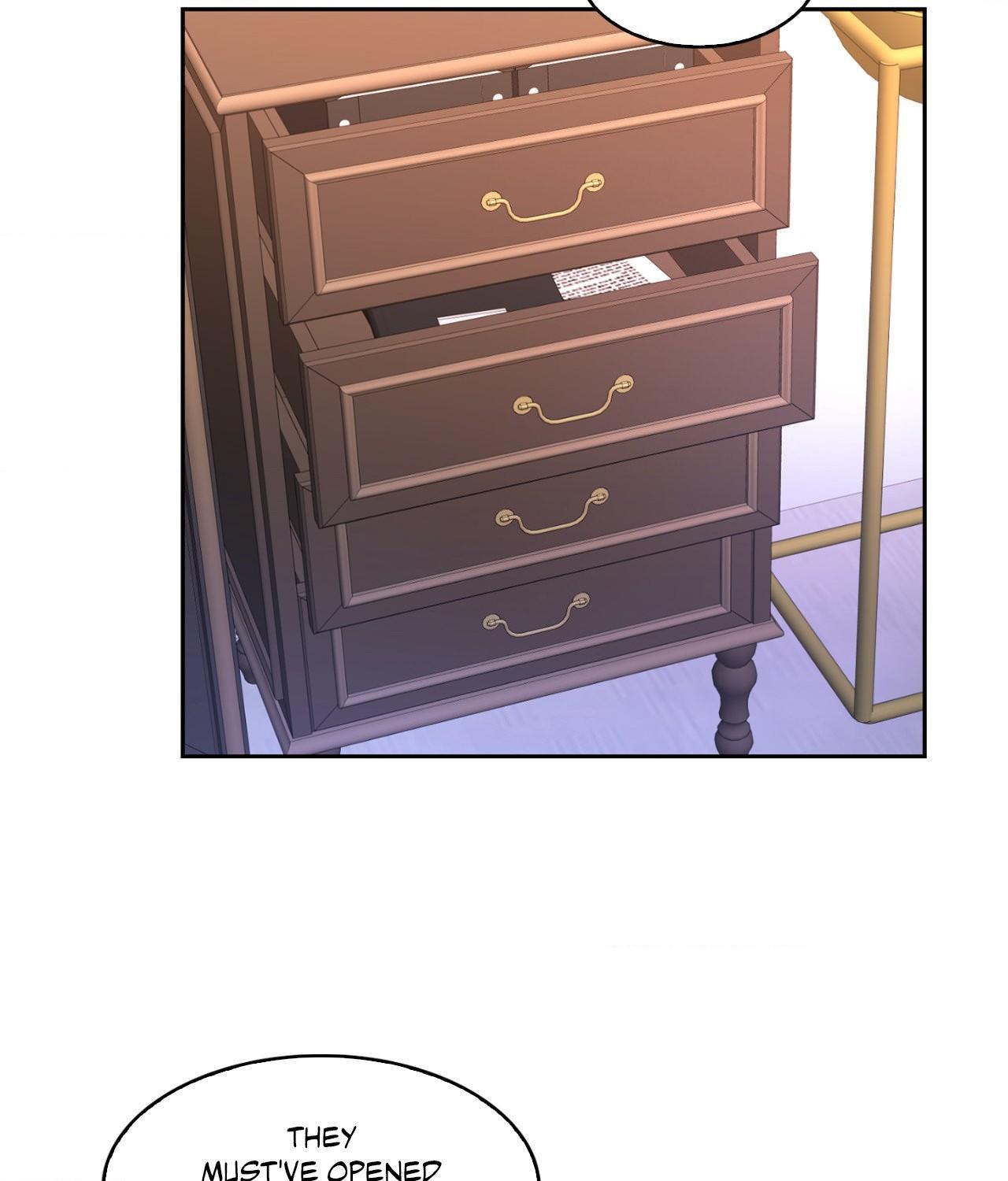 Arthur «Official» - Chapter 52 manhwa
