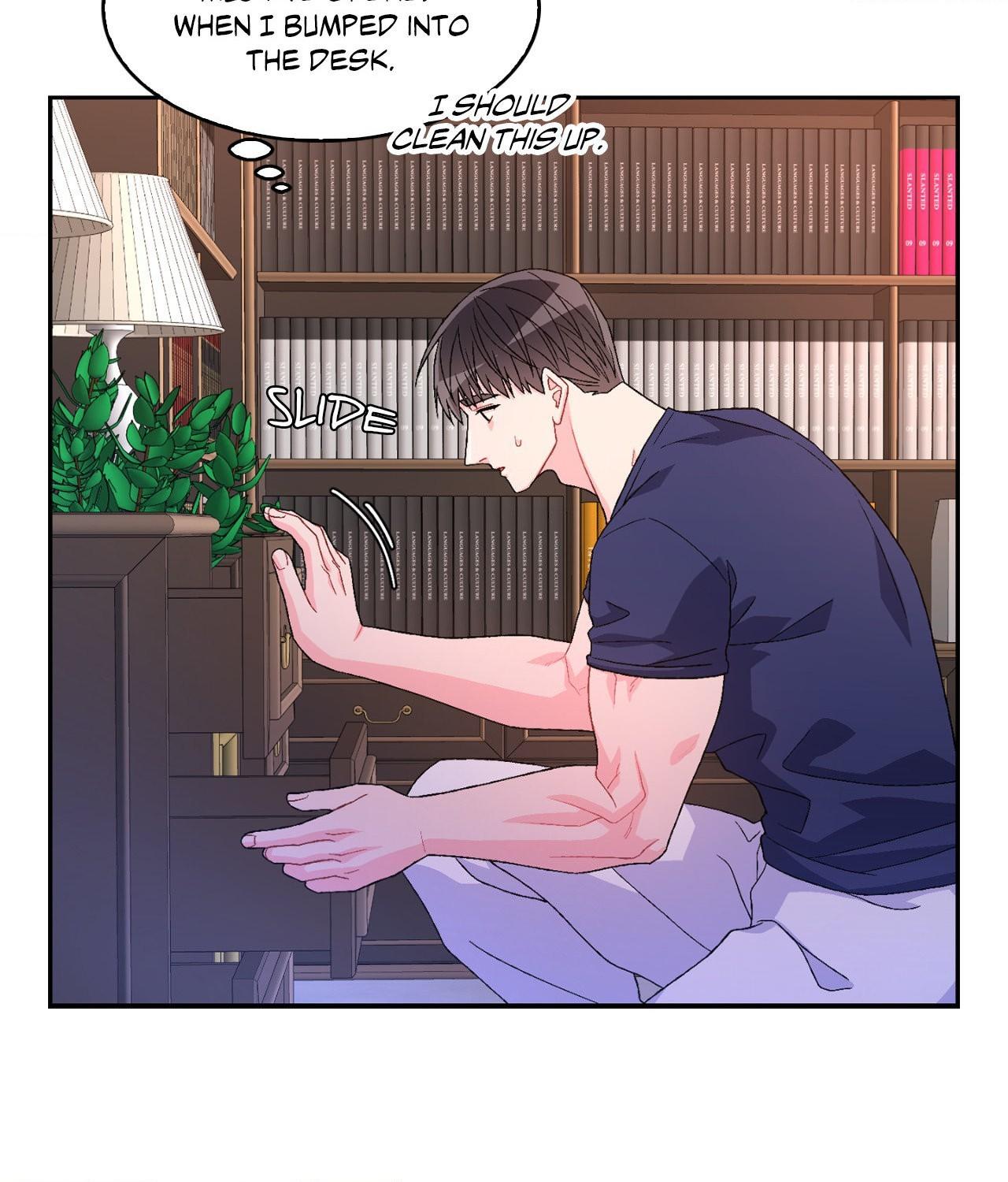 Arthur «Official» - Chapter 52 manhwa