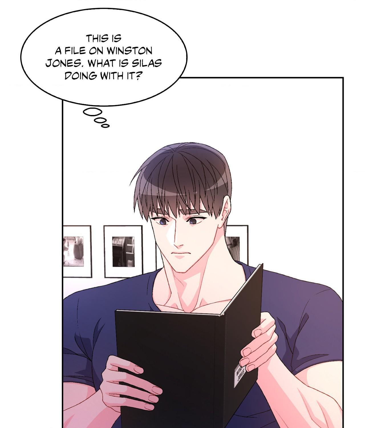 Arthur «Official» - Chapter 52 manhwa
